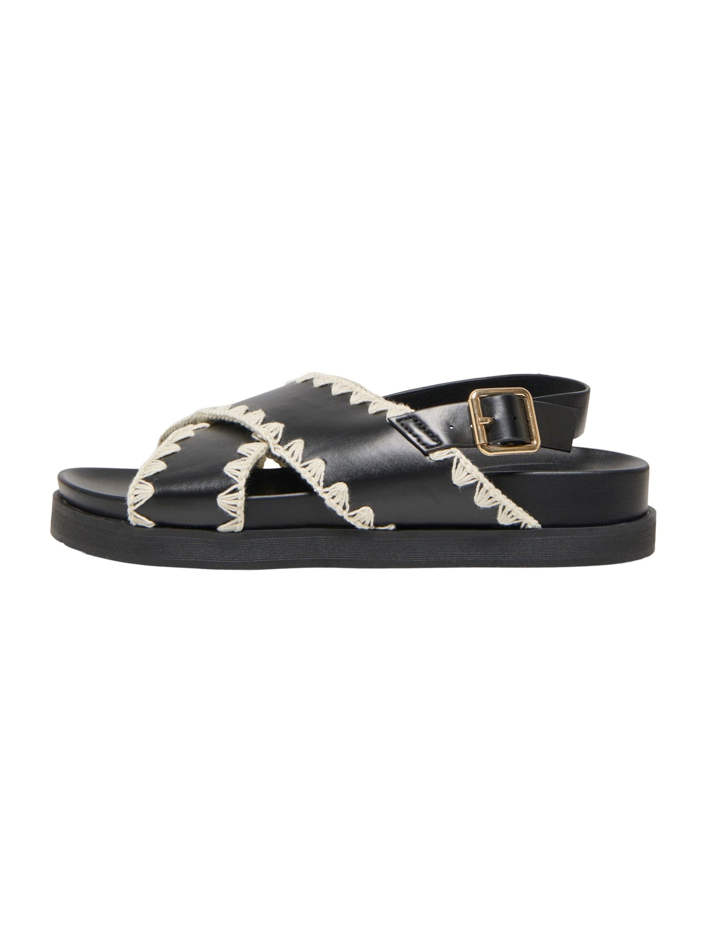 ONLY ONLMINNIE-20 Sandalette (1-tlg)