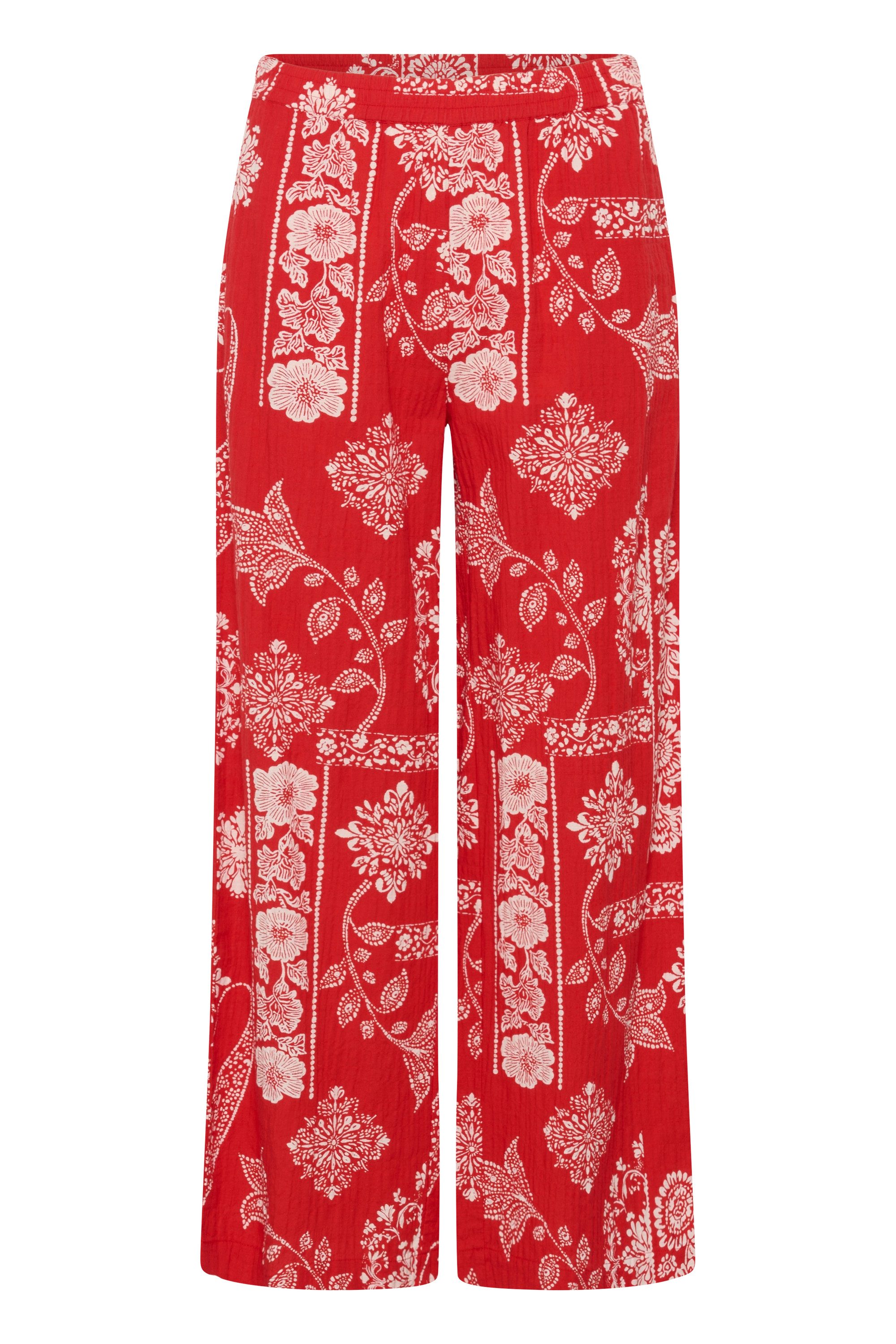 Stoffhose Casual Hose CRGianna