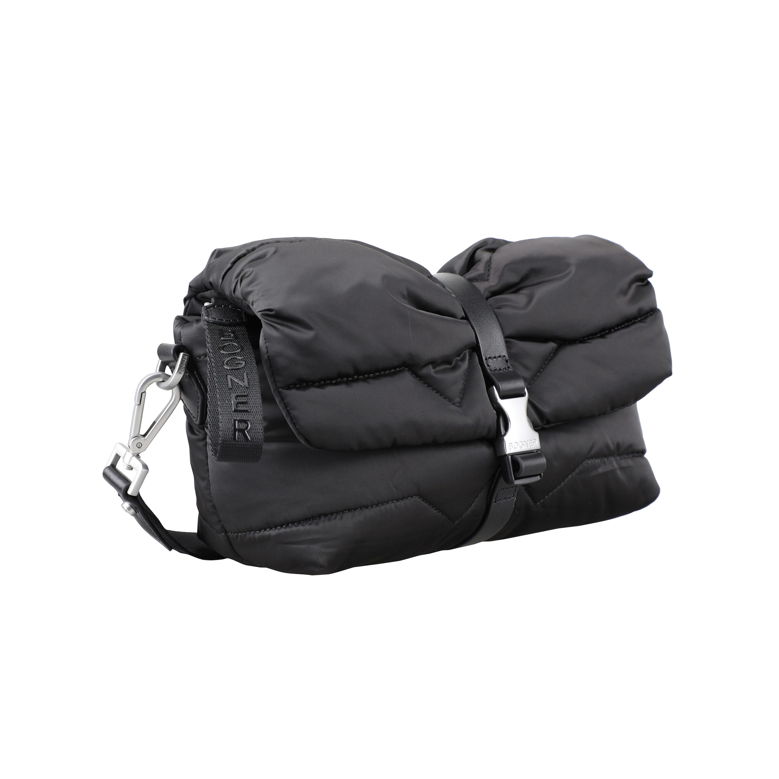 BOGNER Schultertasche Bogner - Damen Schultertasche Morzine Sole