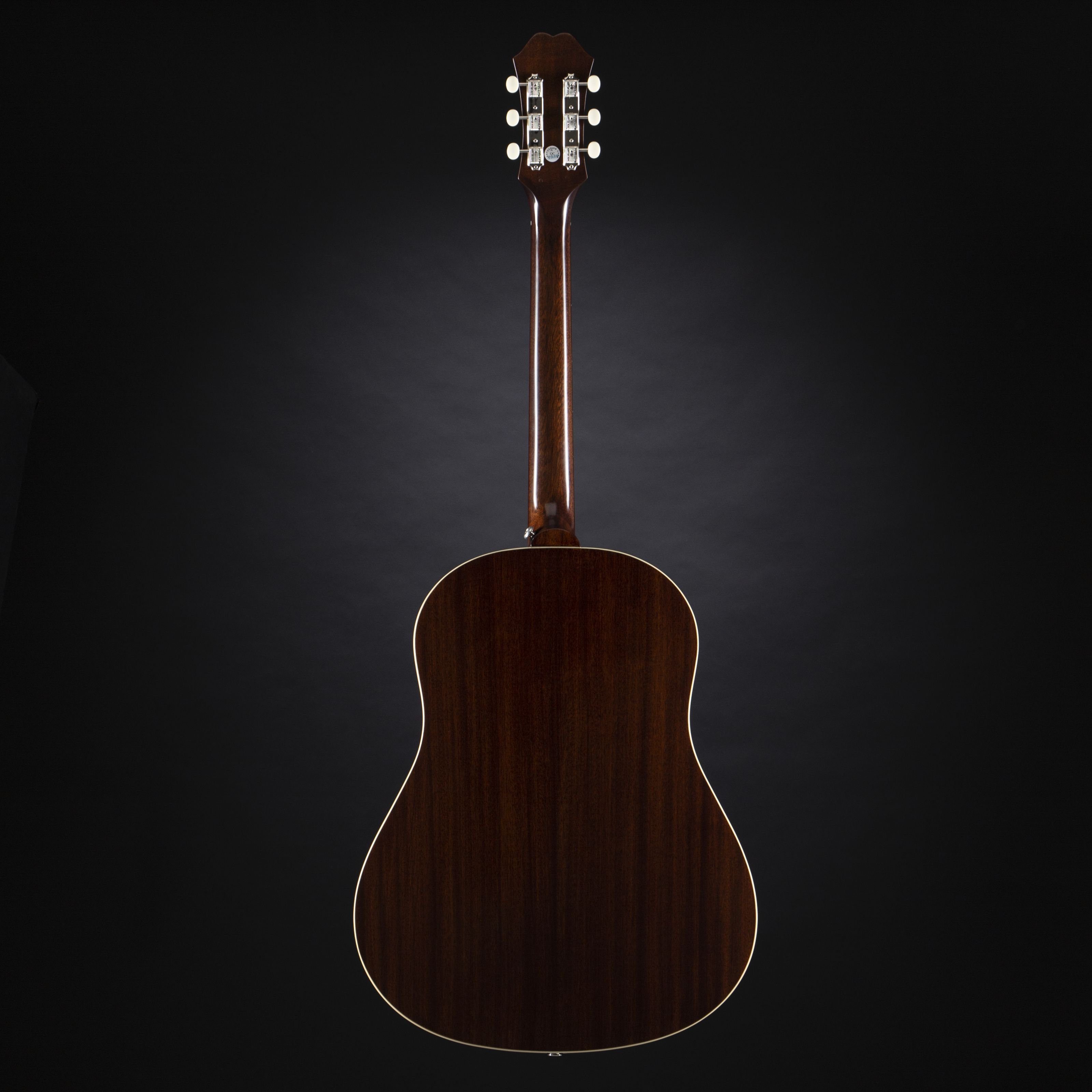 Epiphone Westerngitarre, Westerngitarren, Dreadnought Gitarren, Masterbilt Texan - Westerngitarre