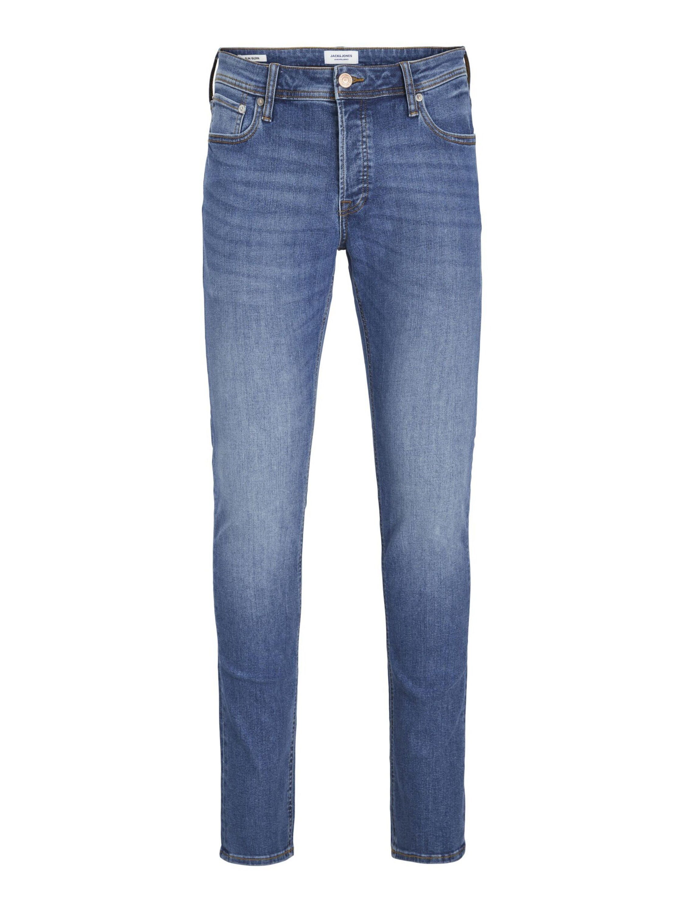 Regular-fit-Jeans JJIMike JJOriginal