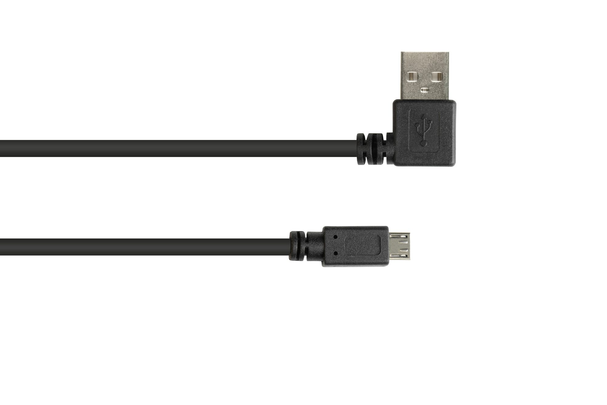 GOOD CONNECTIONS USB-Kabel, (200 cm)
