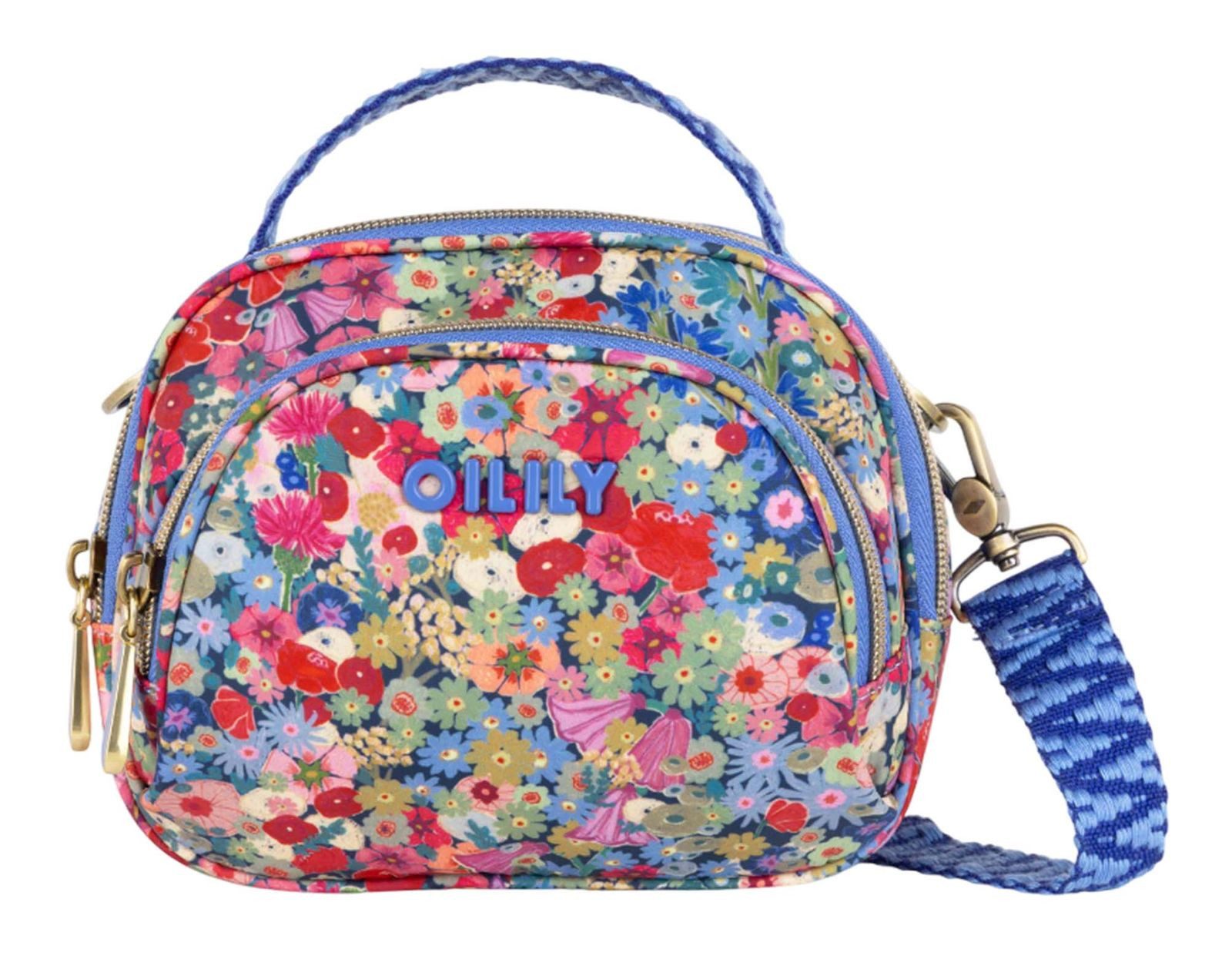 Oilily Umhängetasche Shoulder Bag