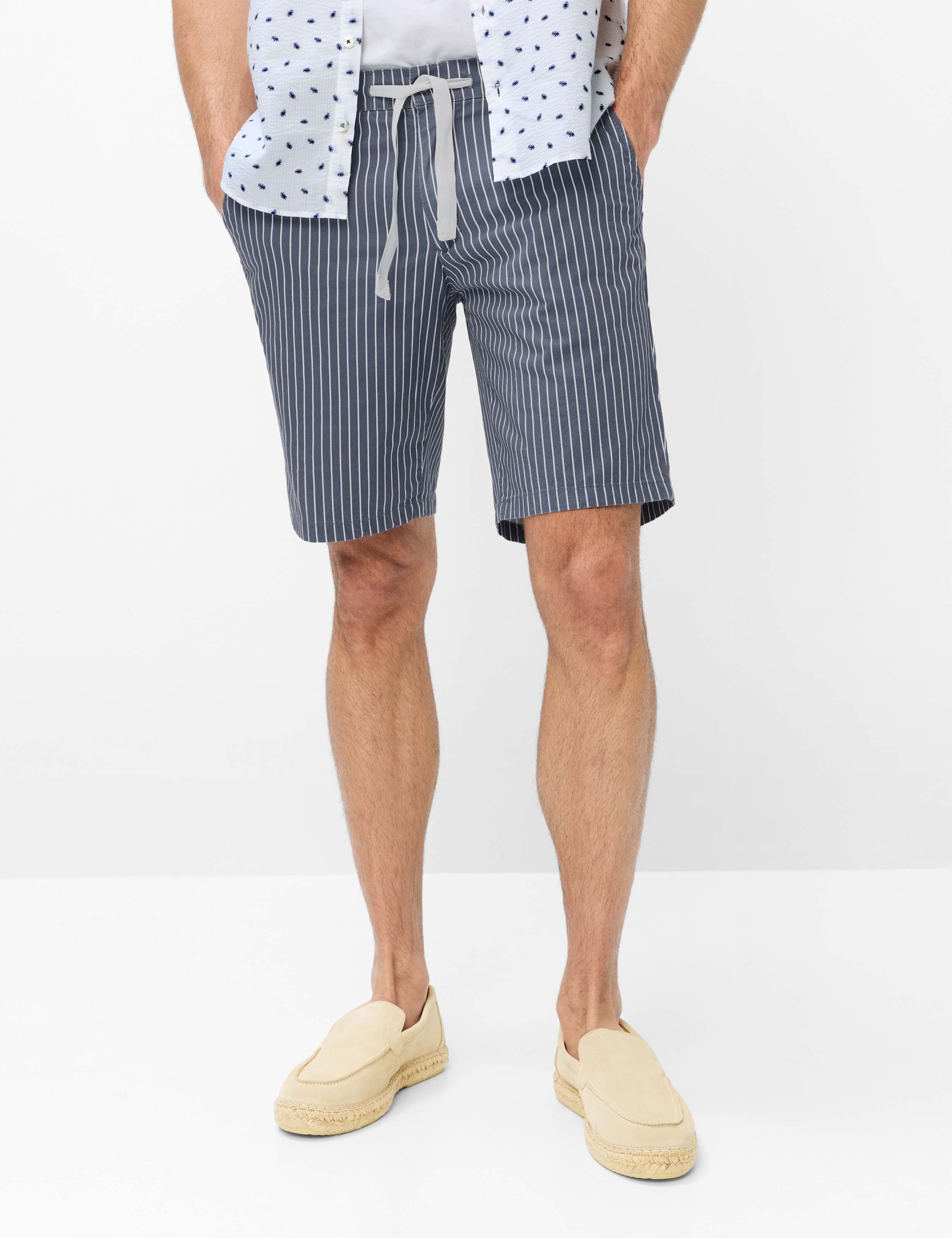 Brax Bermudas Style BOZEN