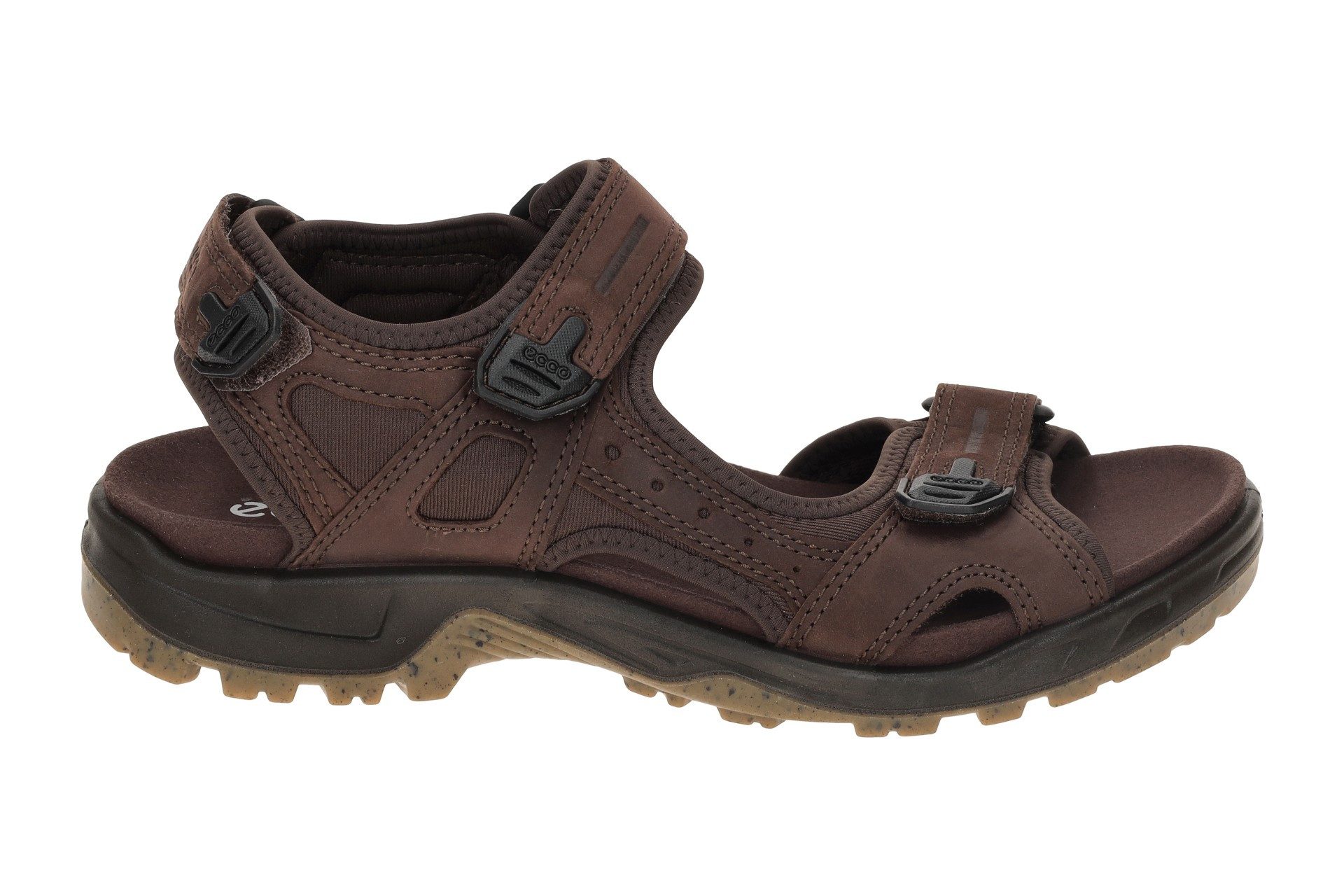 Ecco 82218402178 Sandalette