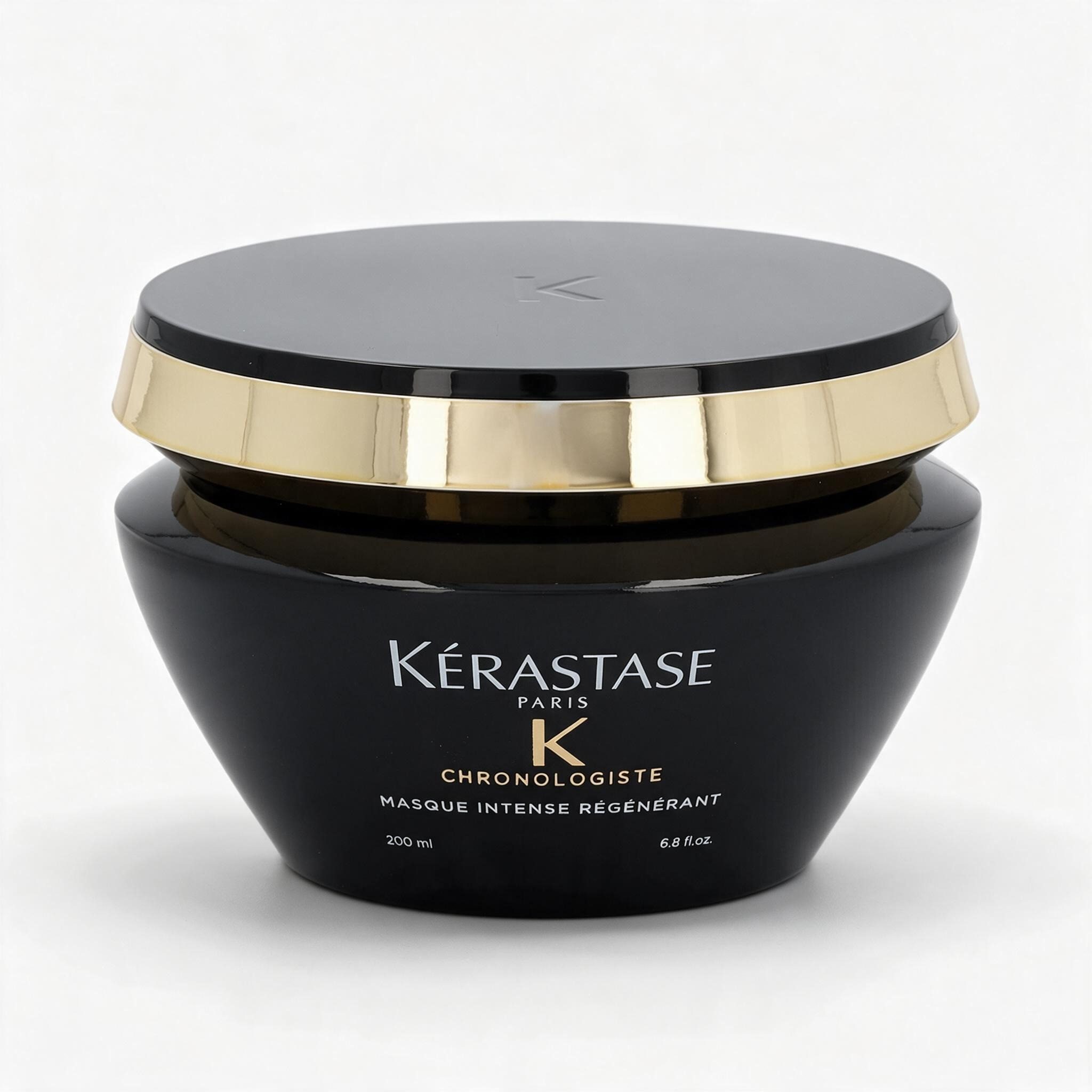 Kérastase Haarmaske Kerastase Chronologiste Masque Intense Régénérant 200 ml