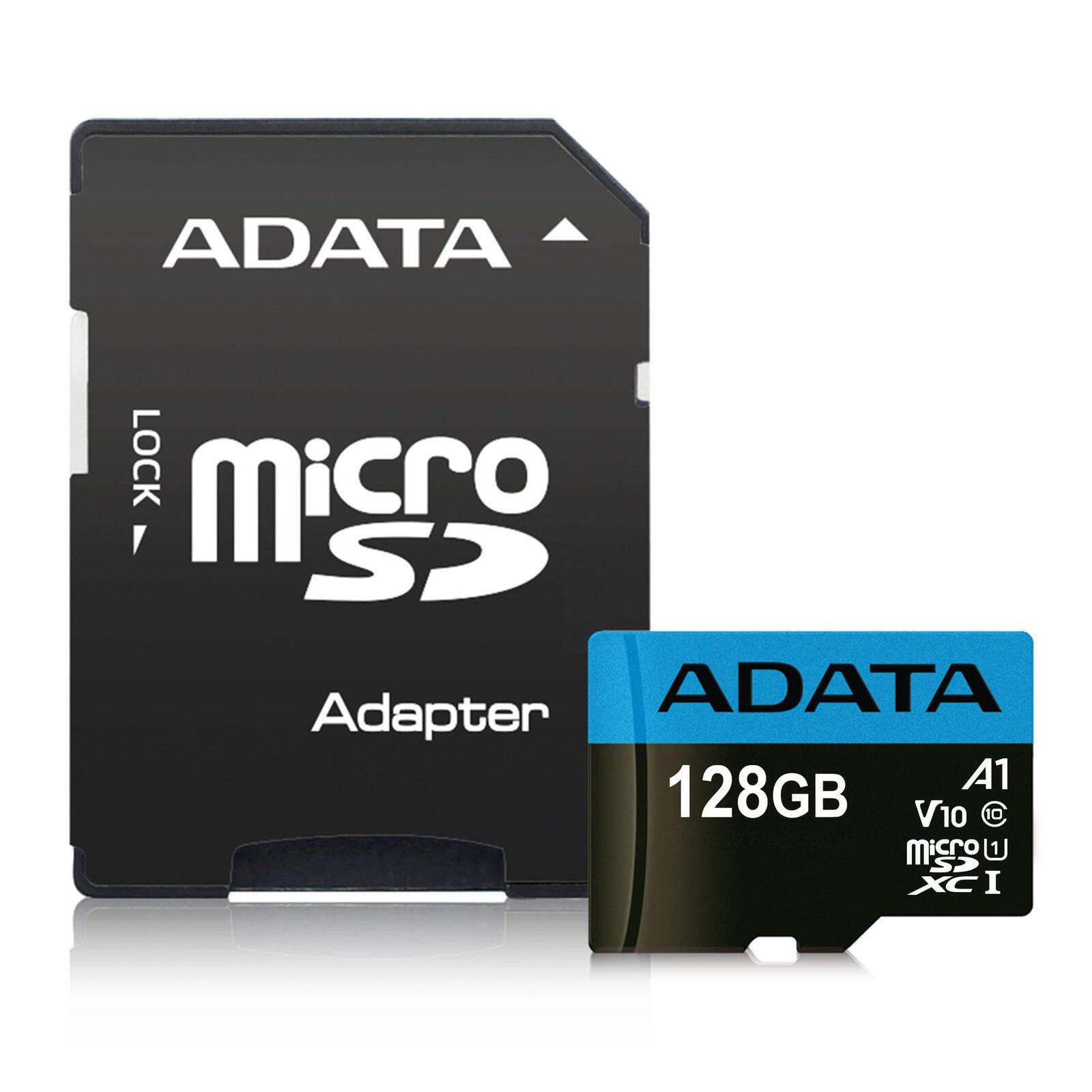 ADATA Premier Speicherkarte