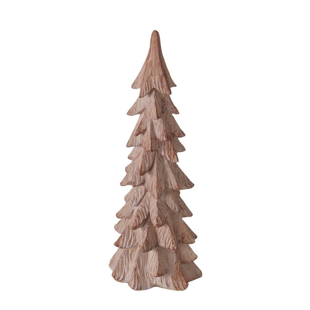 BOLTZE Dekoobjekt Boltze Dekoaufsteller Pado, Weihnachtsbaum, 2059895