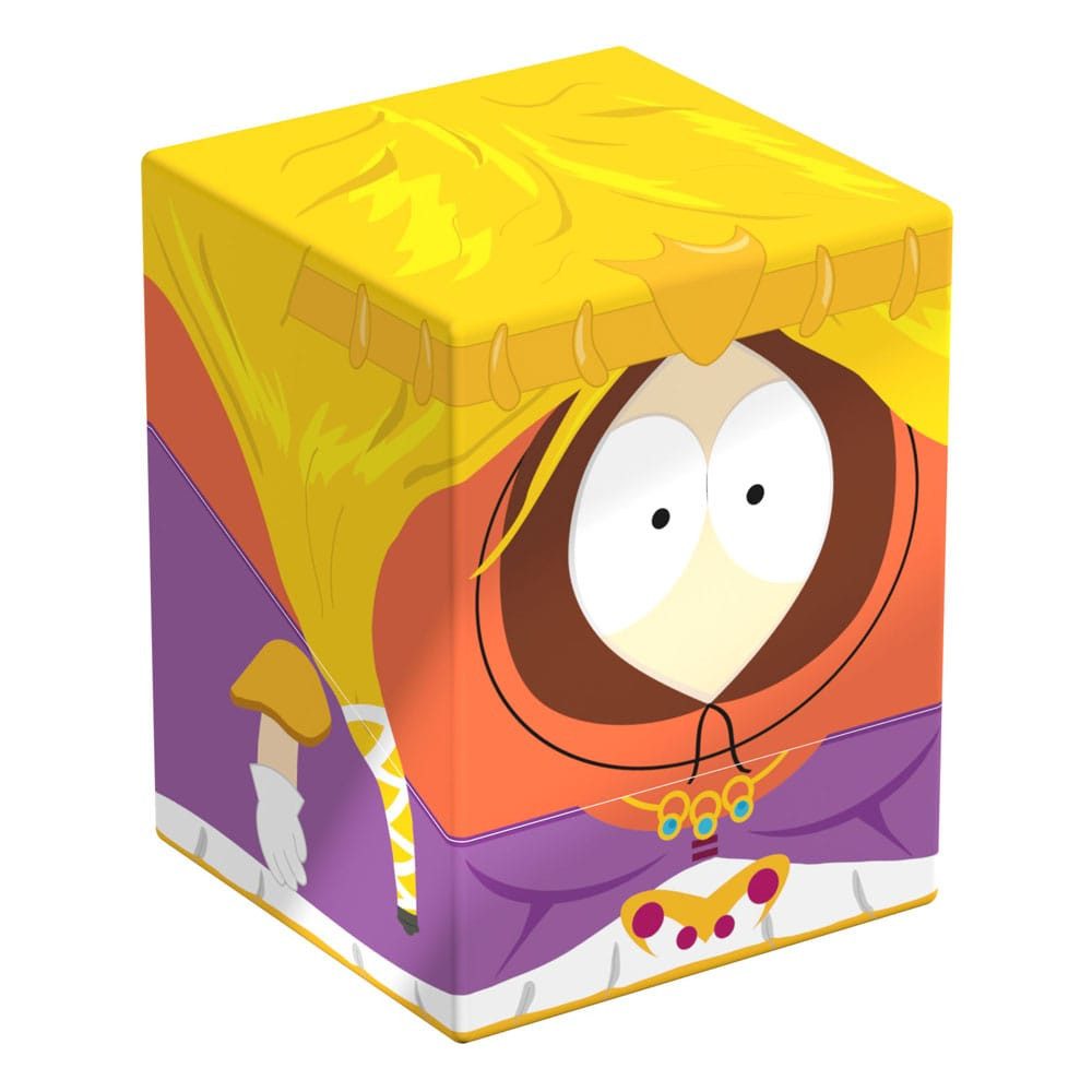 Ultimate Guard Sammelkarte Ultimate Guard Squaroes South Park™