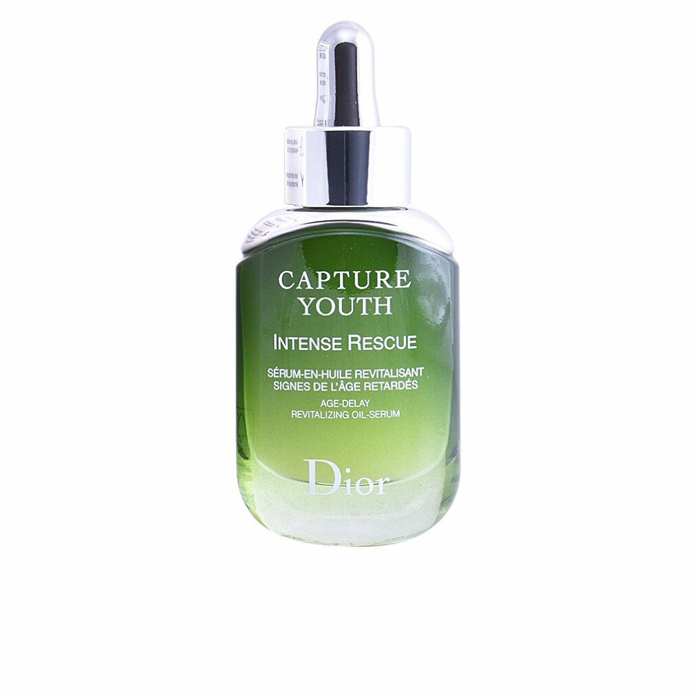 Dior Körperöl Capture Youth Intense Rescue Age-Delay Rev. Oil-Serum