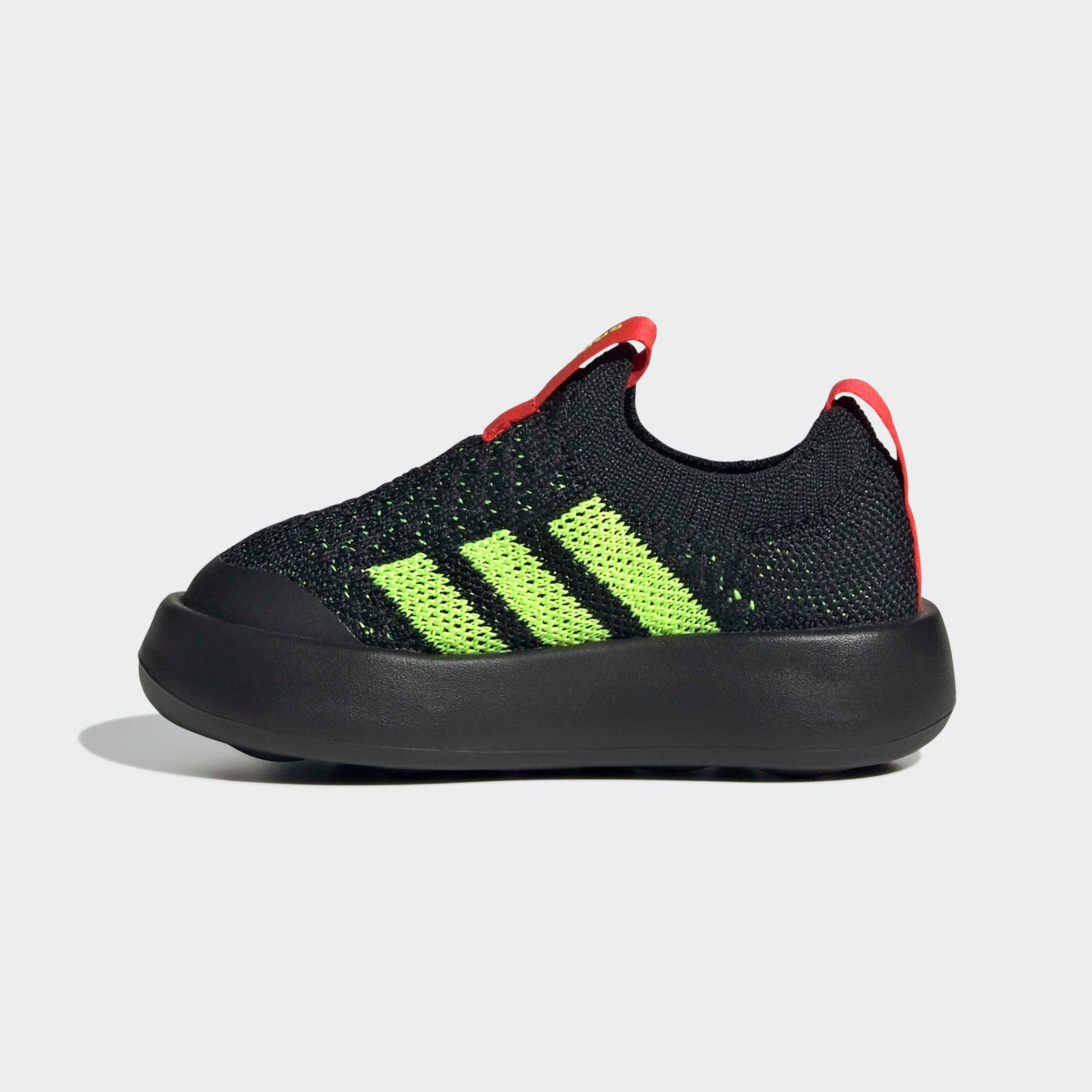 adidas Sportswear BUBBLECOMFY KIDS Slip-On Sneaker für Kinder