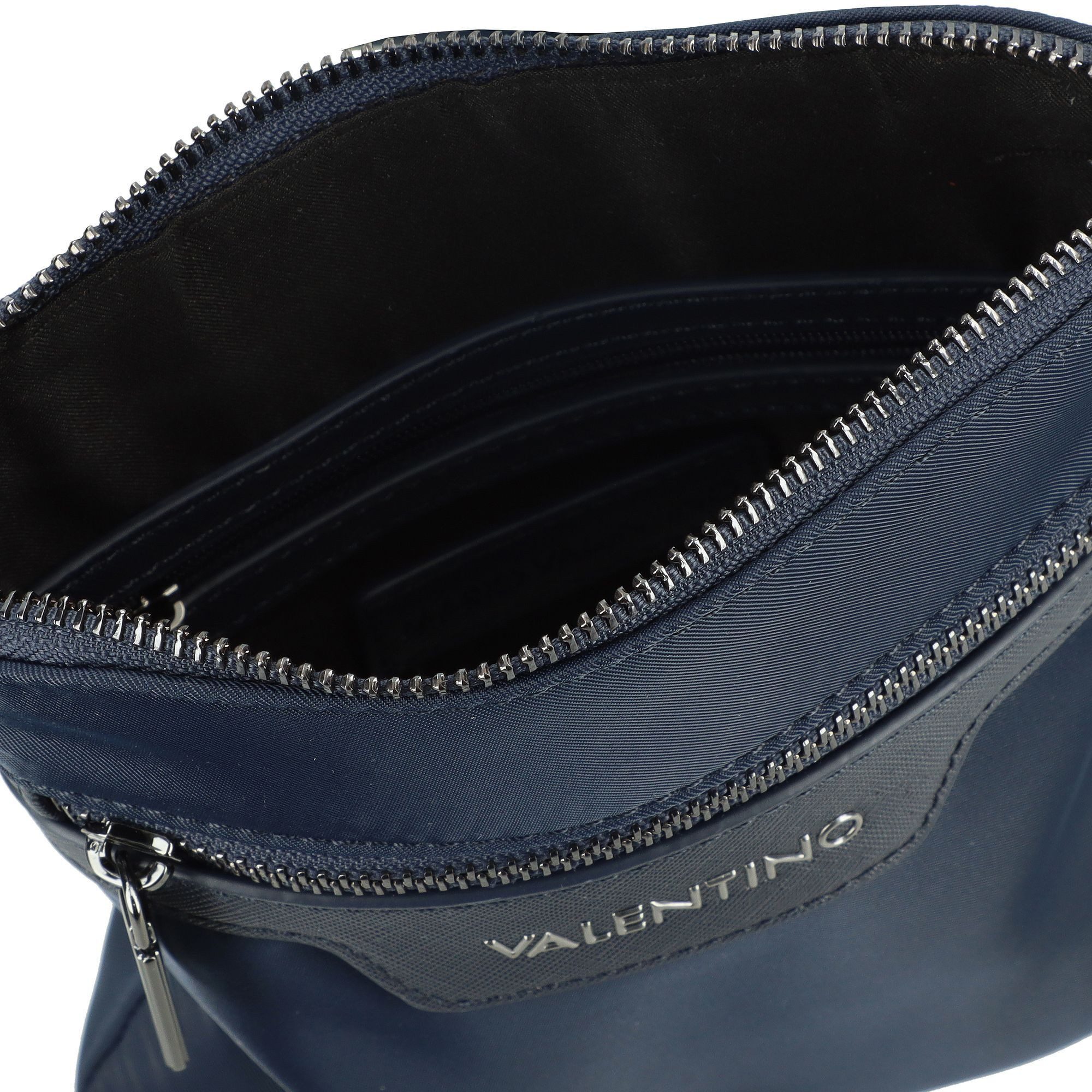 VALENTINO BAGS Umhängetasche Cardano, Polyester
