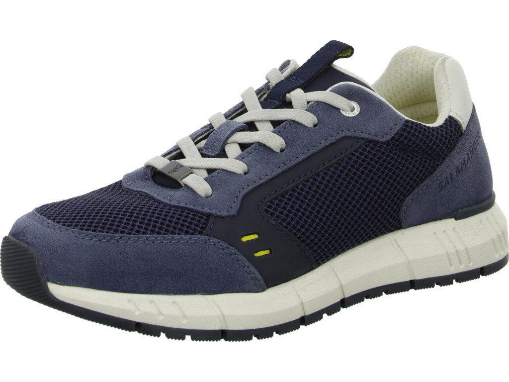 Salamander Asa Schnürschuh