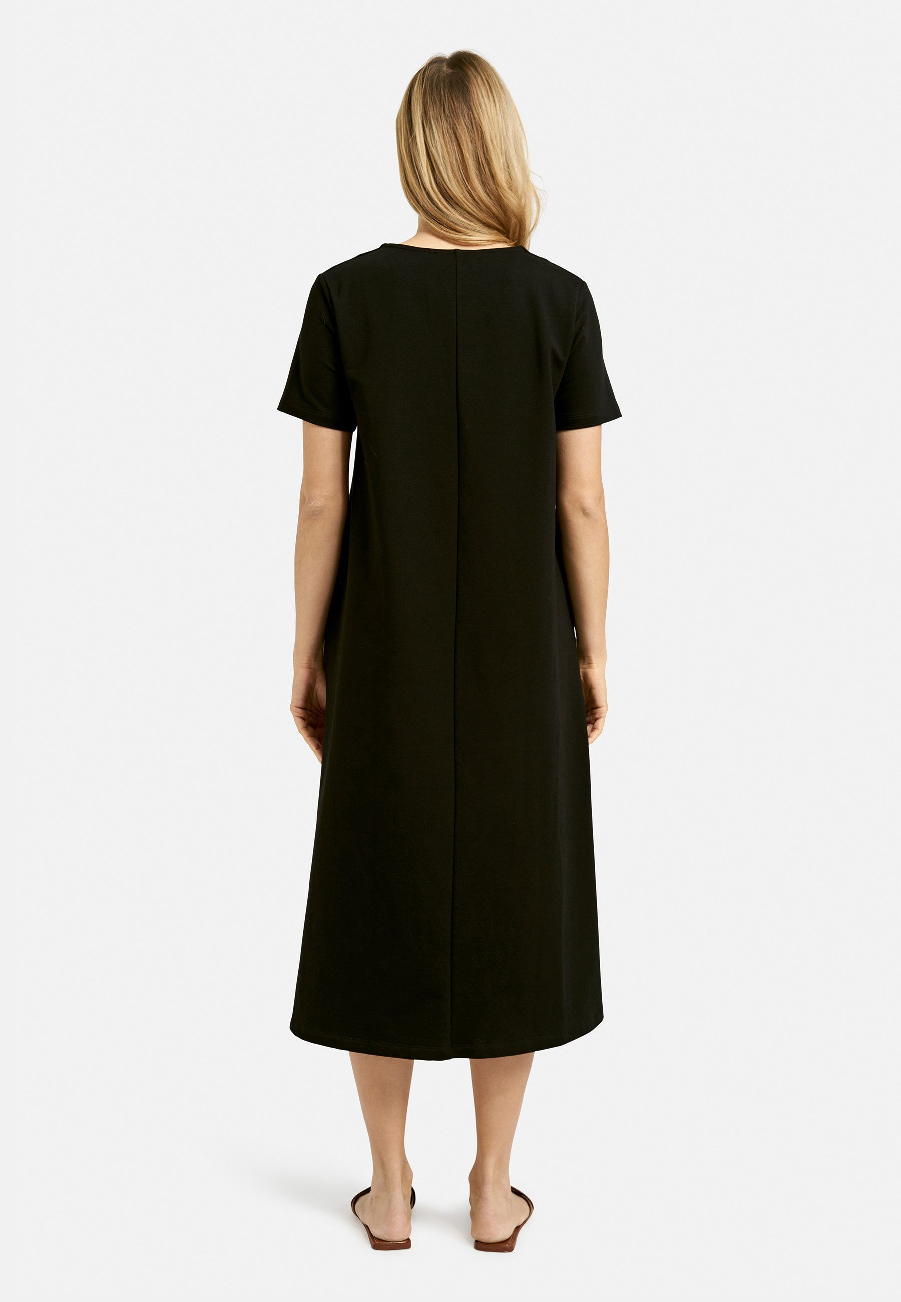 Smith & Soul Sweatkleid Smith & günstig online kaufen