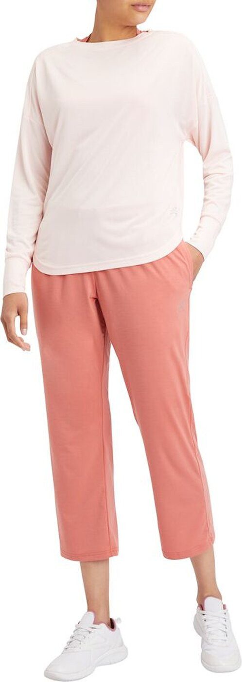 Energetics Funktionsshirt Da.-Langarmshirt Omarly 3 wms