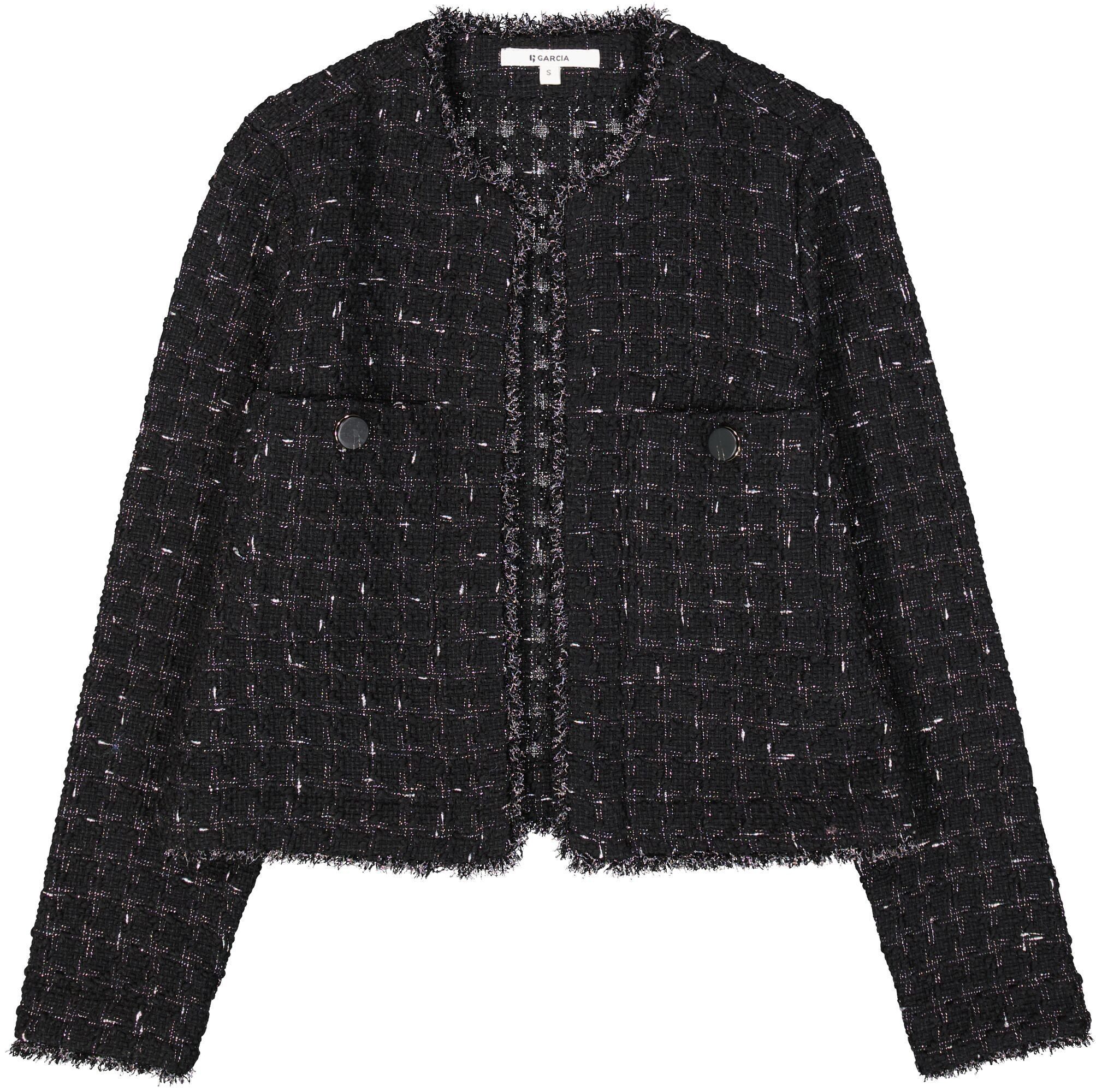 Bolerojacke