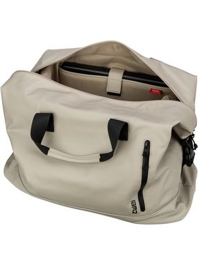 Zwei Weekender Cargo CA400