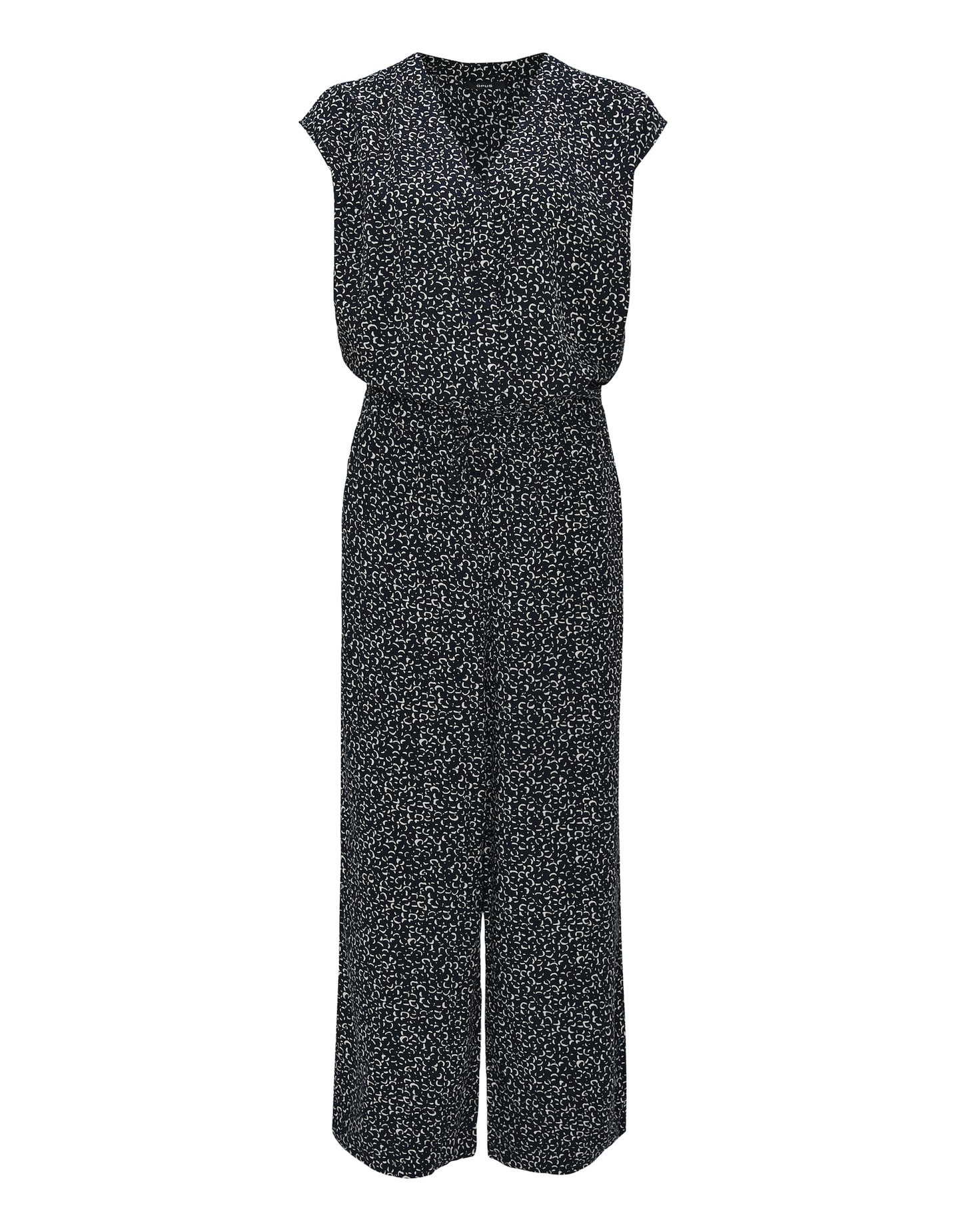 OPUS Jumpsuit Overall & Jumpsuits für Damen (1-tlg)