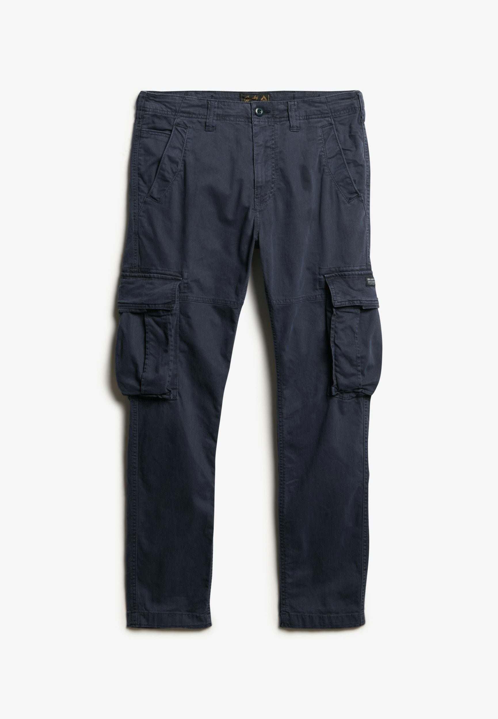 Superdry Chinos Core Cargo Pant Eclipse Navy