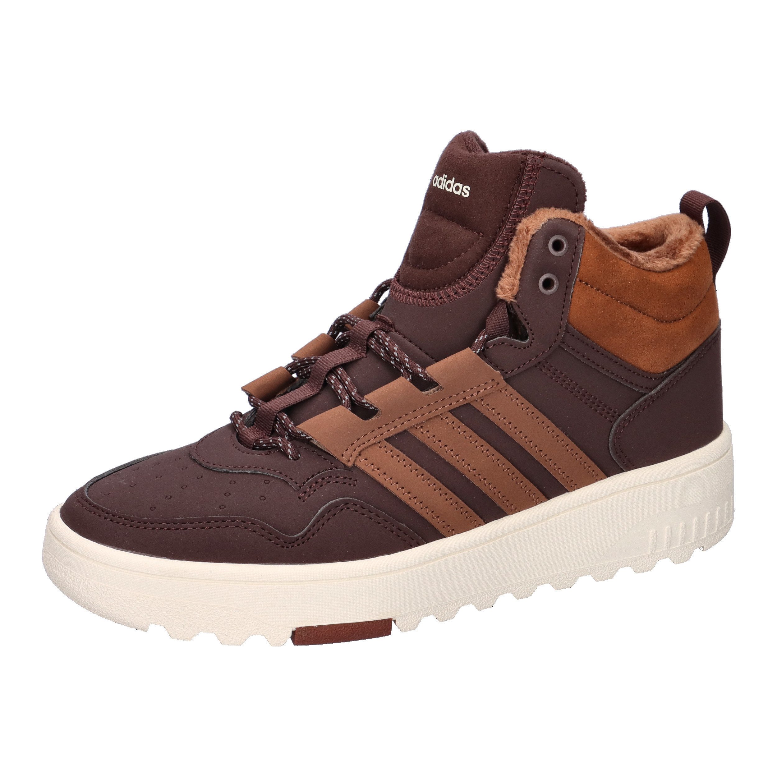 adidas Performance adidas Kinder Кроссовки HOOPS 4.0 MID WINTERIZED J Кроссовки