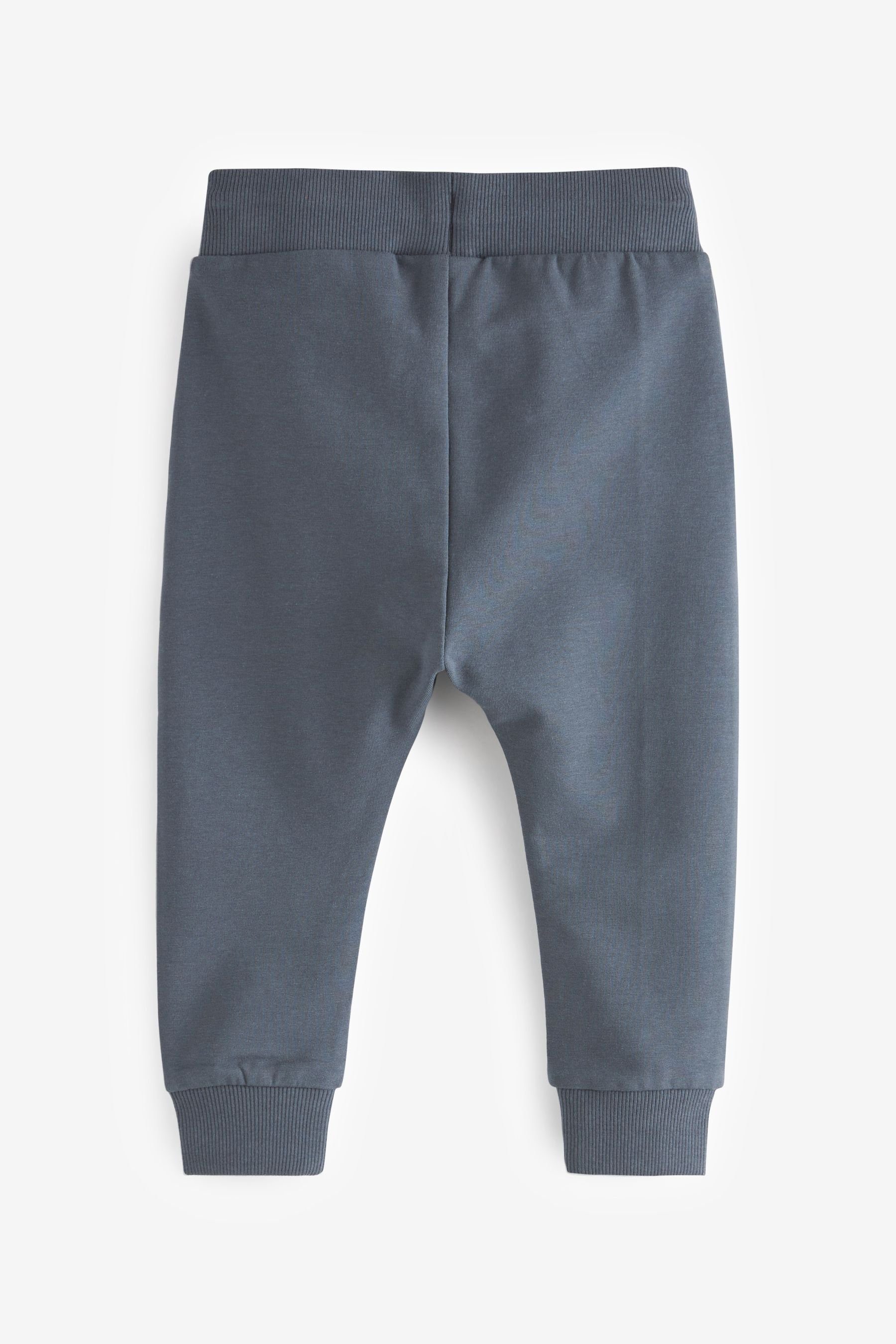 Next Jogginghose Jogginghose, 5er-Pack (5-tlg) günstig online kaufen