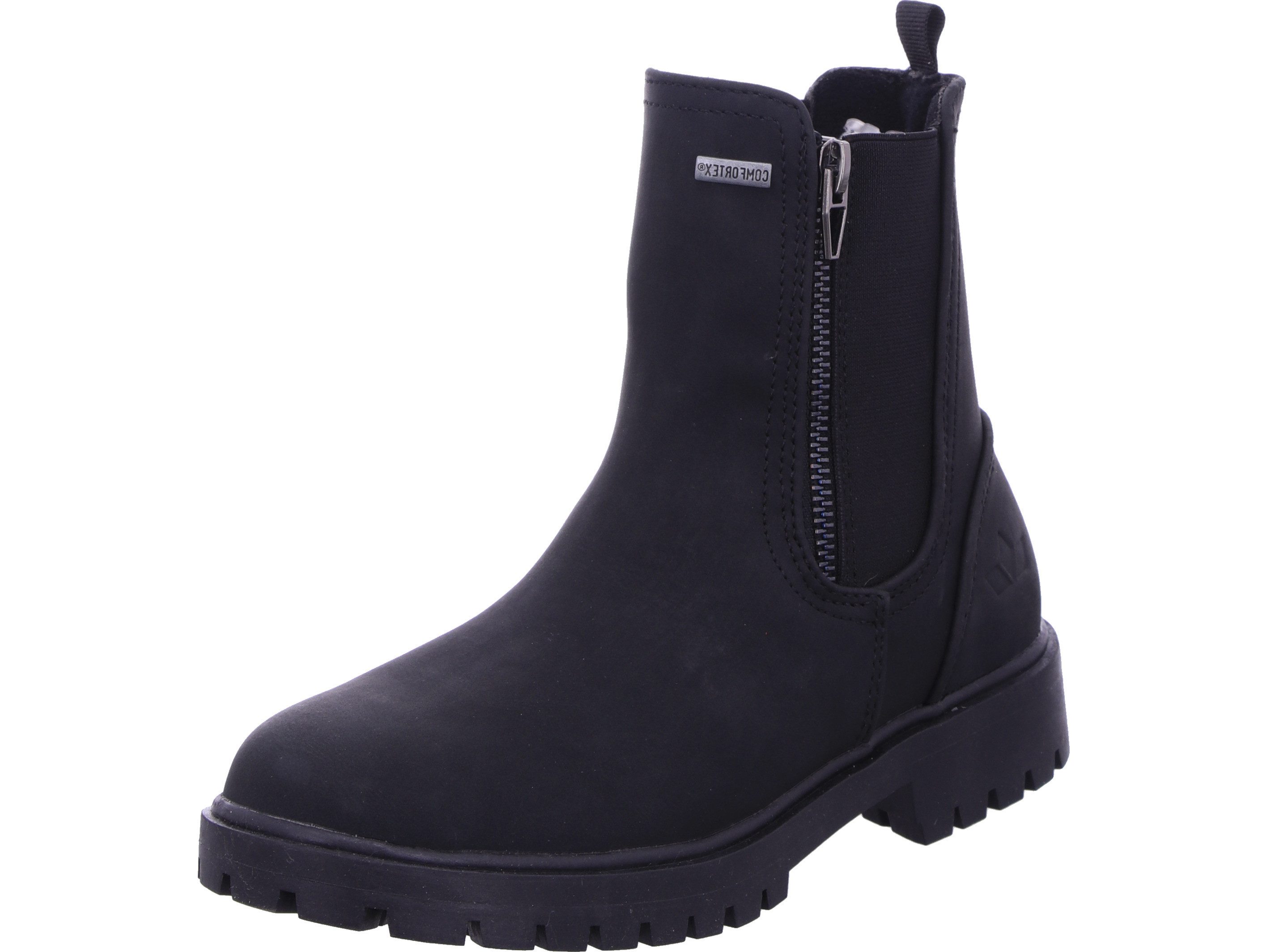 Lico Nadine Stiefelette mit TEX-Membran