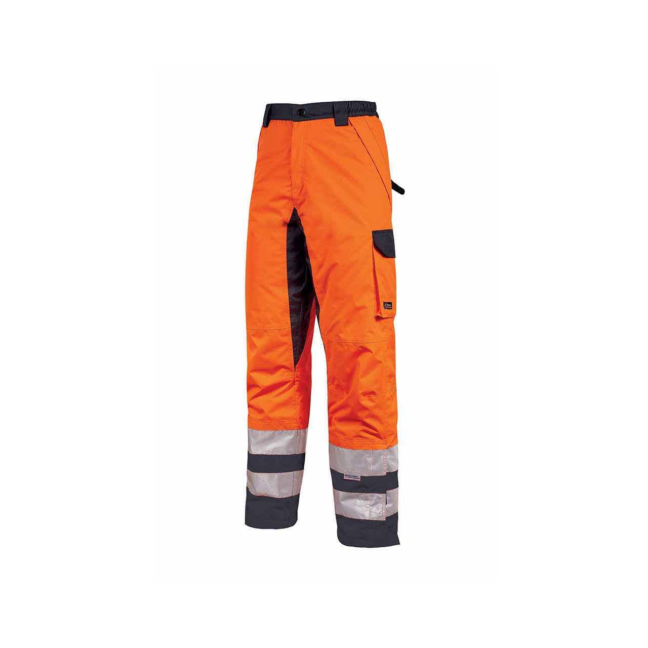 U-Power Arbeitsbundhose Subu (1-tlg)