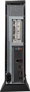 MSI MPG Trident AS 12TG-064DE Gaming-PC (Intel® Core i7 12700F, GeForce RTX™ 3060 Ti VENTUS 2X 8G V1 LHR, 32 GB RAM, 1000 GB SSD, Luftkühlung)