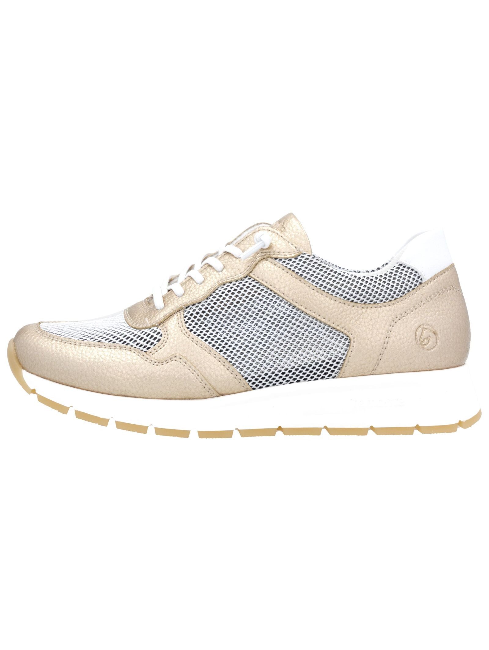 Remonte Remonte Sneaker Leder Sneaker günstig online kaufen