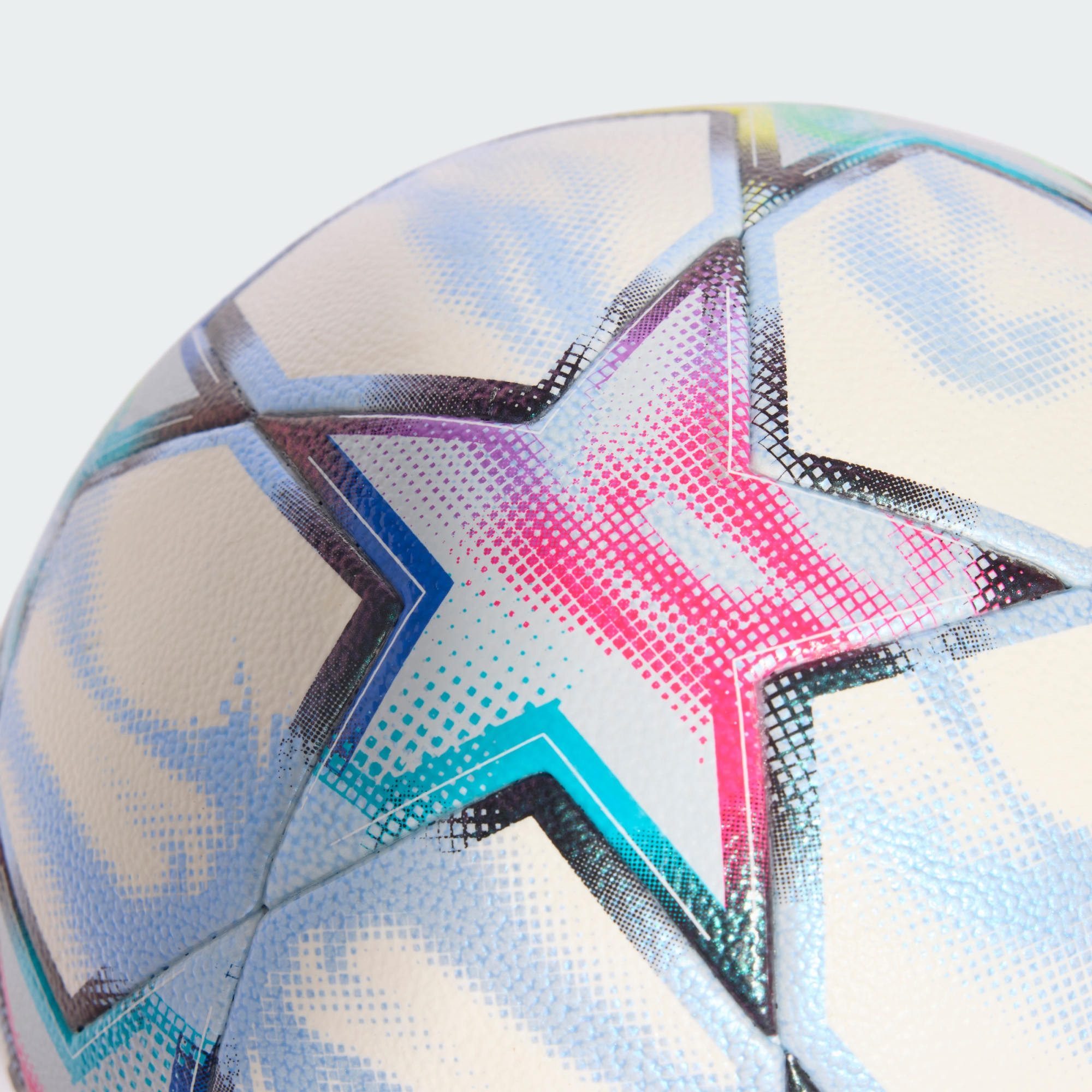 adidas Performance Fußball UEFA CHAMPIONS LEAGUE 26/27 WETTBEWERBSBALL (1-St)