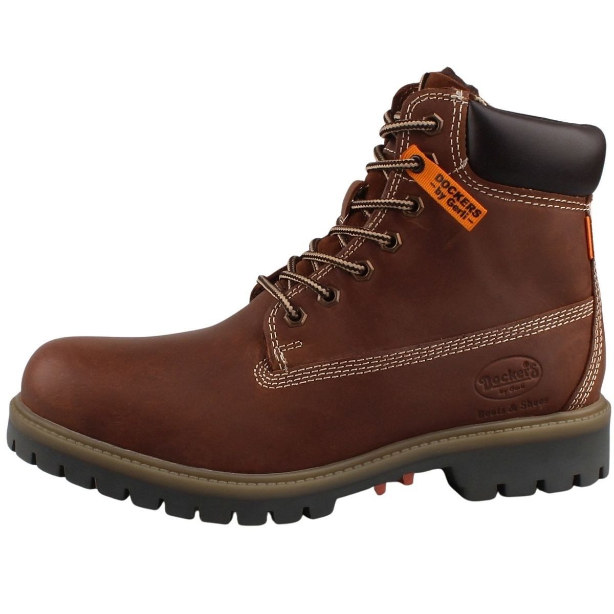 Dockers by Gerli 53AX101-400320 Stiefel