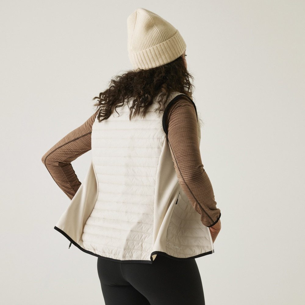 Regatta Outdoorjacke Regatta Andreson Hybridweste für Damen günstig online kaufen
