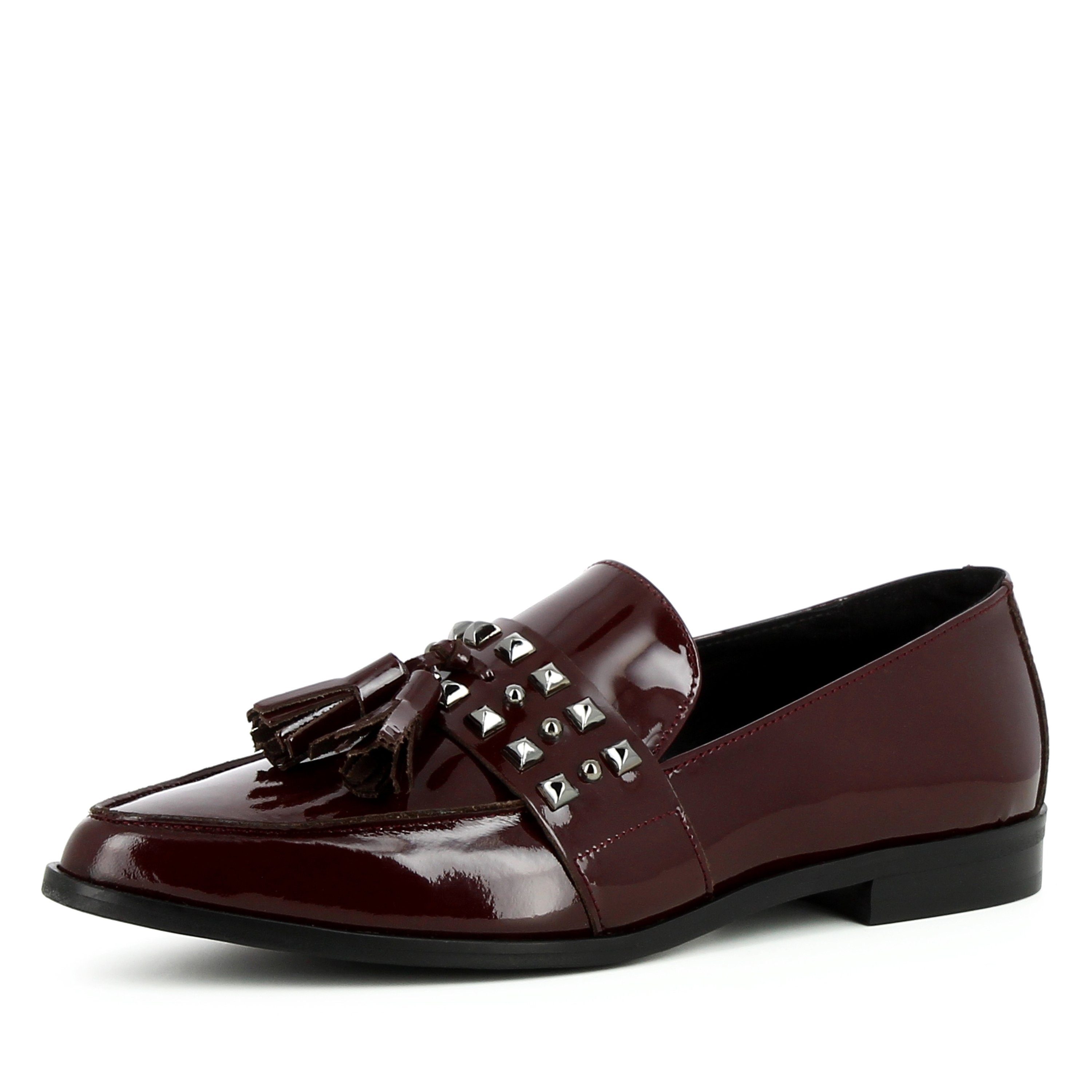 Evita FILIPA Slipper bordeaux