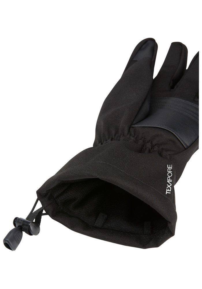 Jack Wolfskin Skihandschuhe INS HIKE GLOVE Wanderhandschuhe, warm, touchscreen-kompatibel