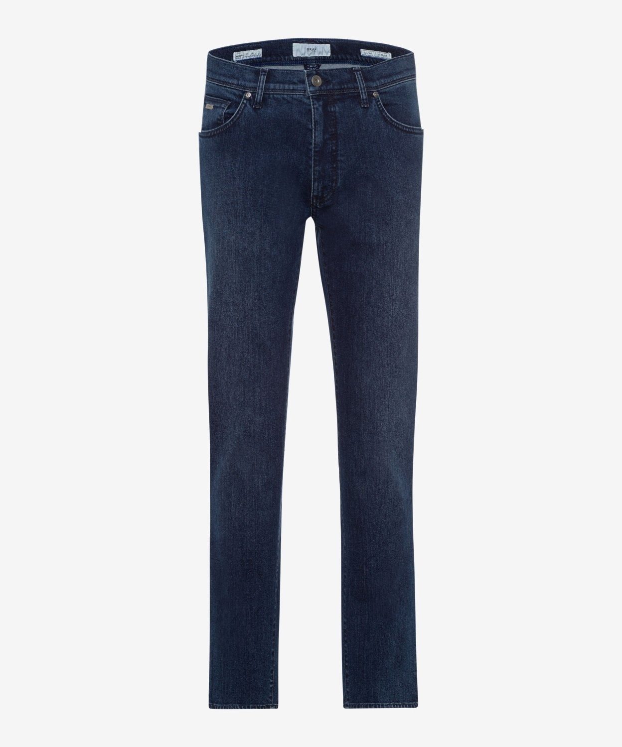 Brax 5-Pocket-Jeans STYLE.CADIZ dark blue