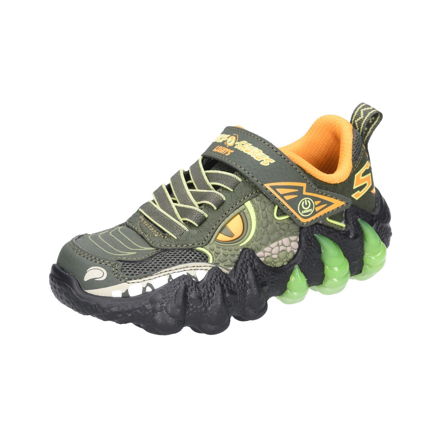 Skech O Saurus Sneaker