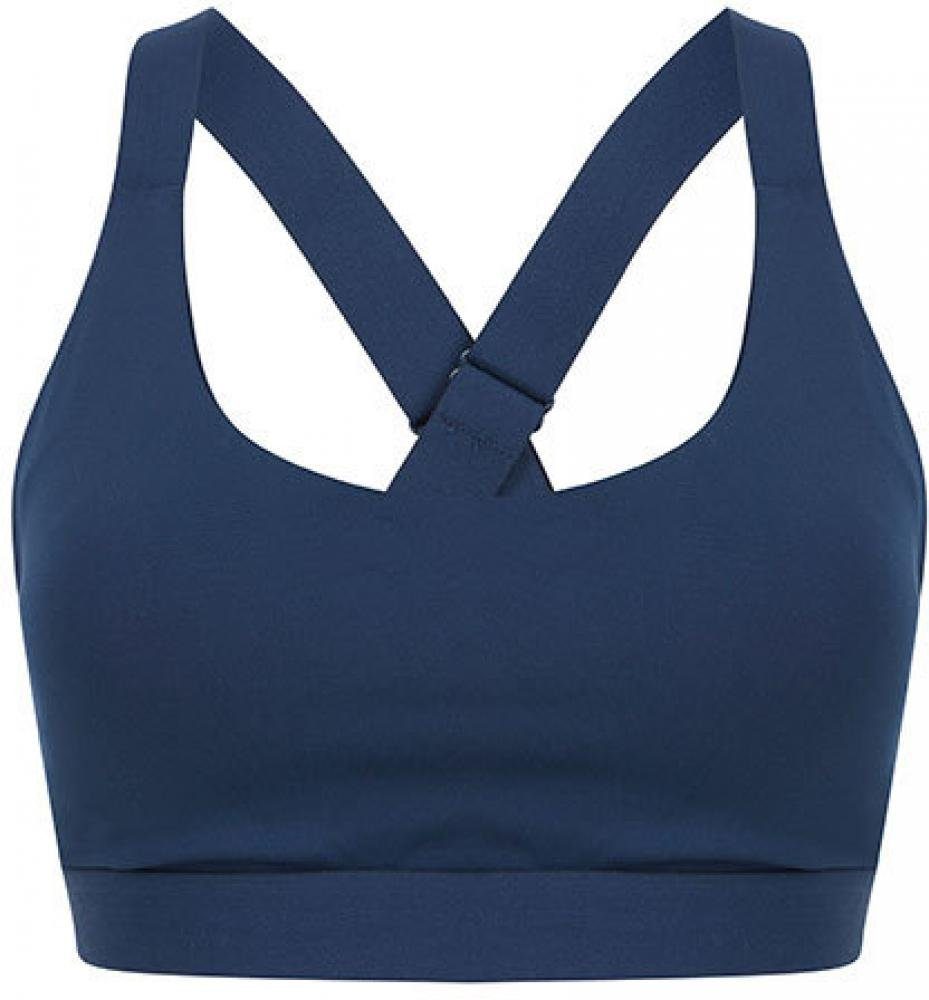 Tombo Trainingsshirt Medium Impact Core Bra - Sport-BH mit mittlerer Stützung