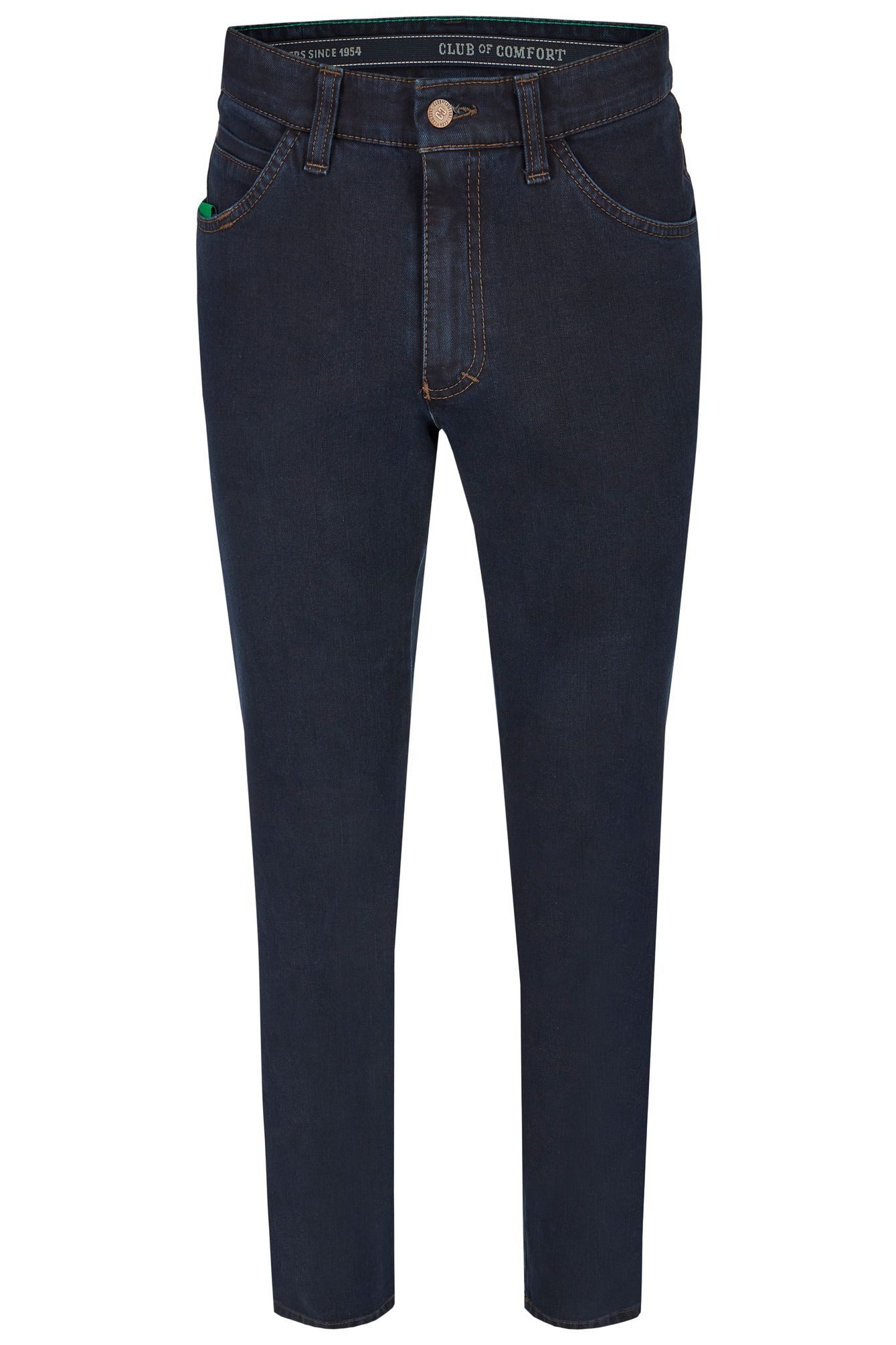 Club of Comfort 5-Pocket-Jeans HENRY-Z7054