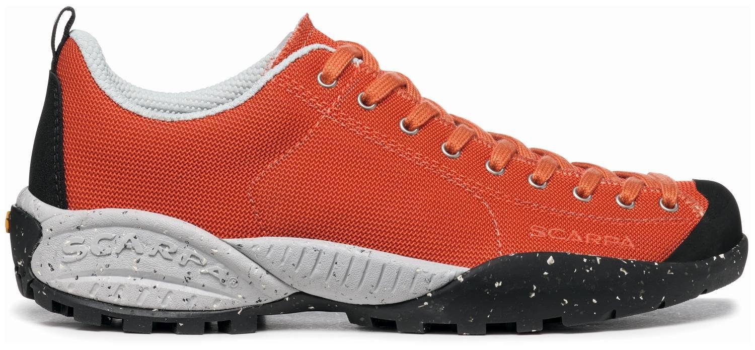 Scarpa Scarpa Mojito Planet Fabric Trekkingschuh