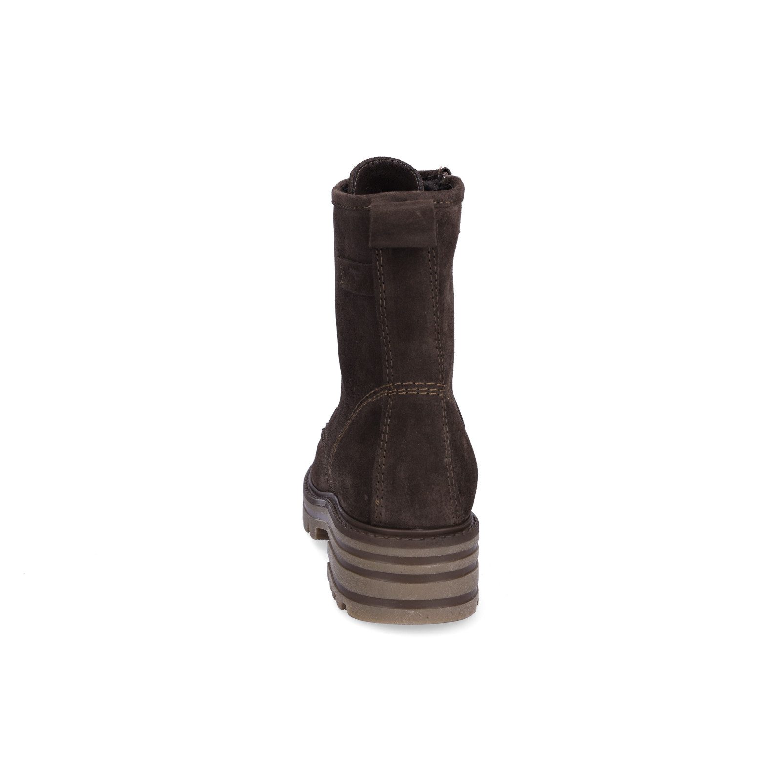 Tamaris Tamaris Damen Schnürboot braun Schnürboots