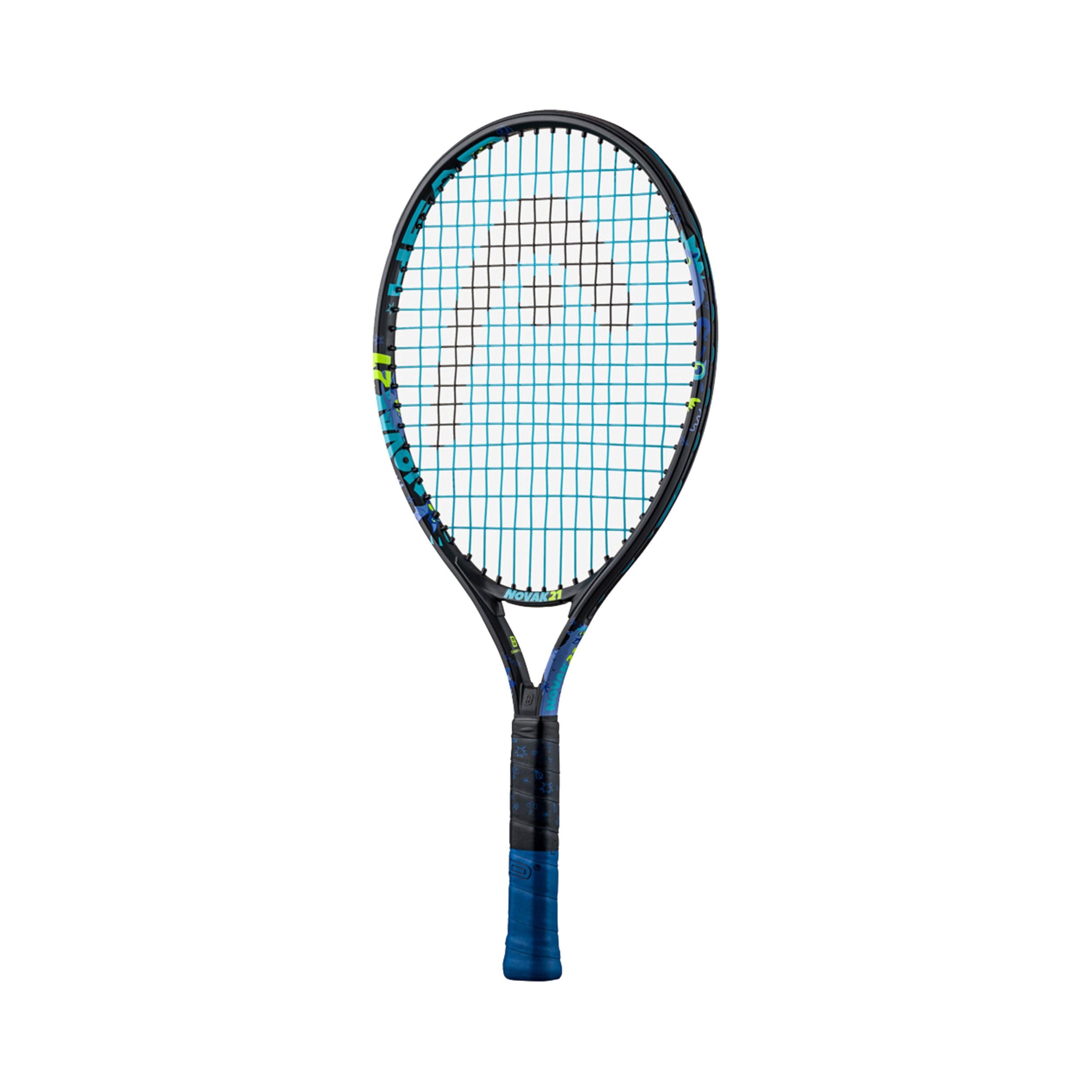 Head Tennisschläger Novak 21