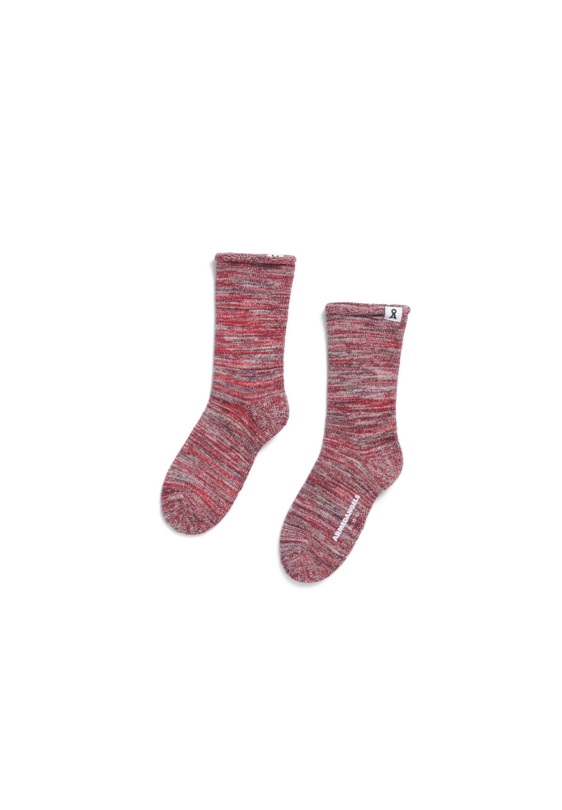 Armedangels Socken KAAINO TERRY Unisex Socken günstig online kaufen