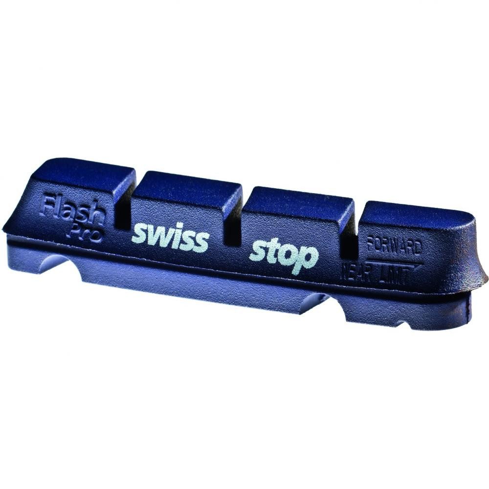 SwissStop Felgenbremse SwissStop Felgenbremsbelag FlashPro BXP 2 Paar