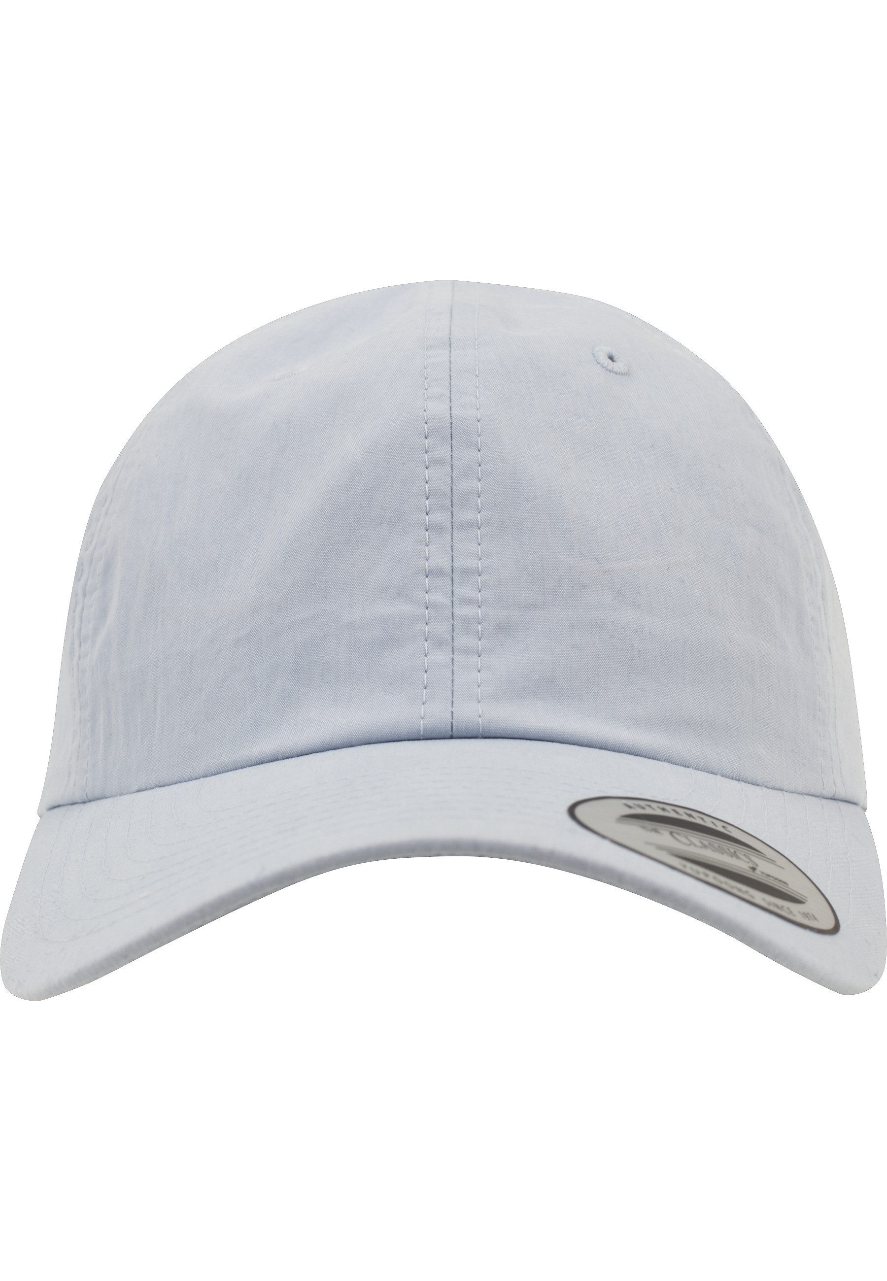 Snapback Cap Flexfit Accessoires Low Profile Washed Cap