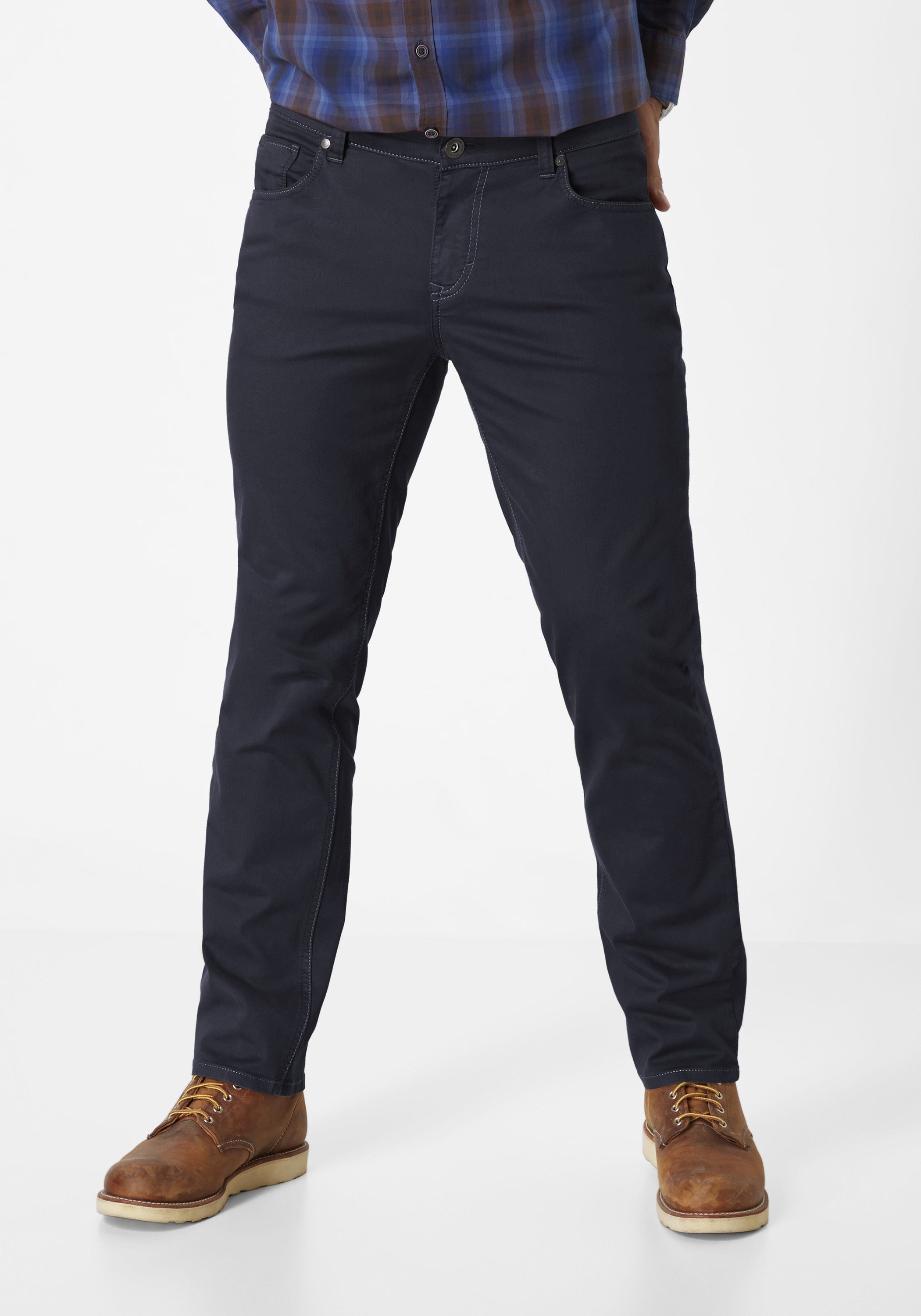 Paddock's Straight-Jeans BEN Regular Straight Fit günstig online kaufen