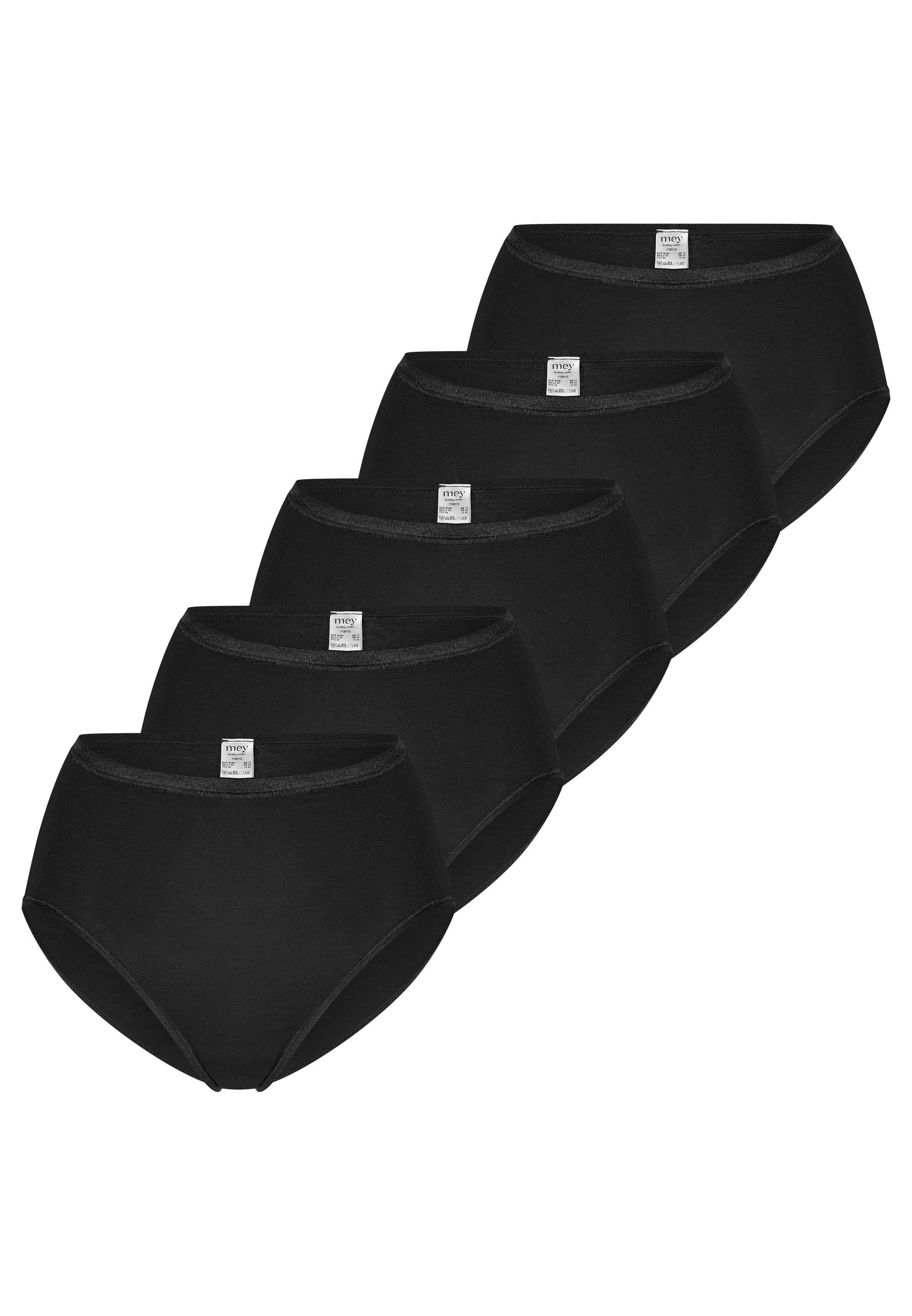 Taillenslip 5er Pack Modal Pure