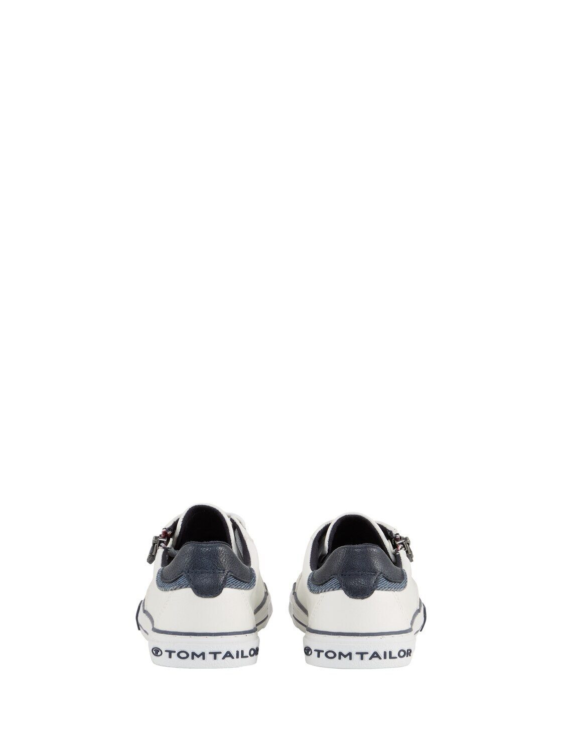 TOM TAILOR Sneaker mit dekorativem seitlichem günstig online kaufen