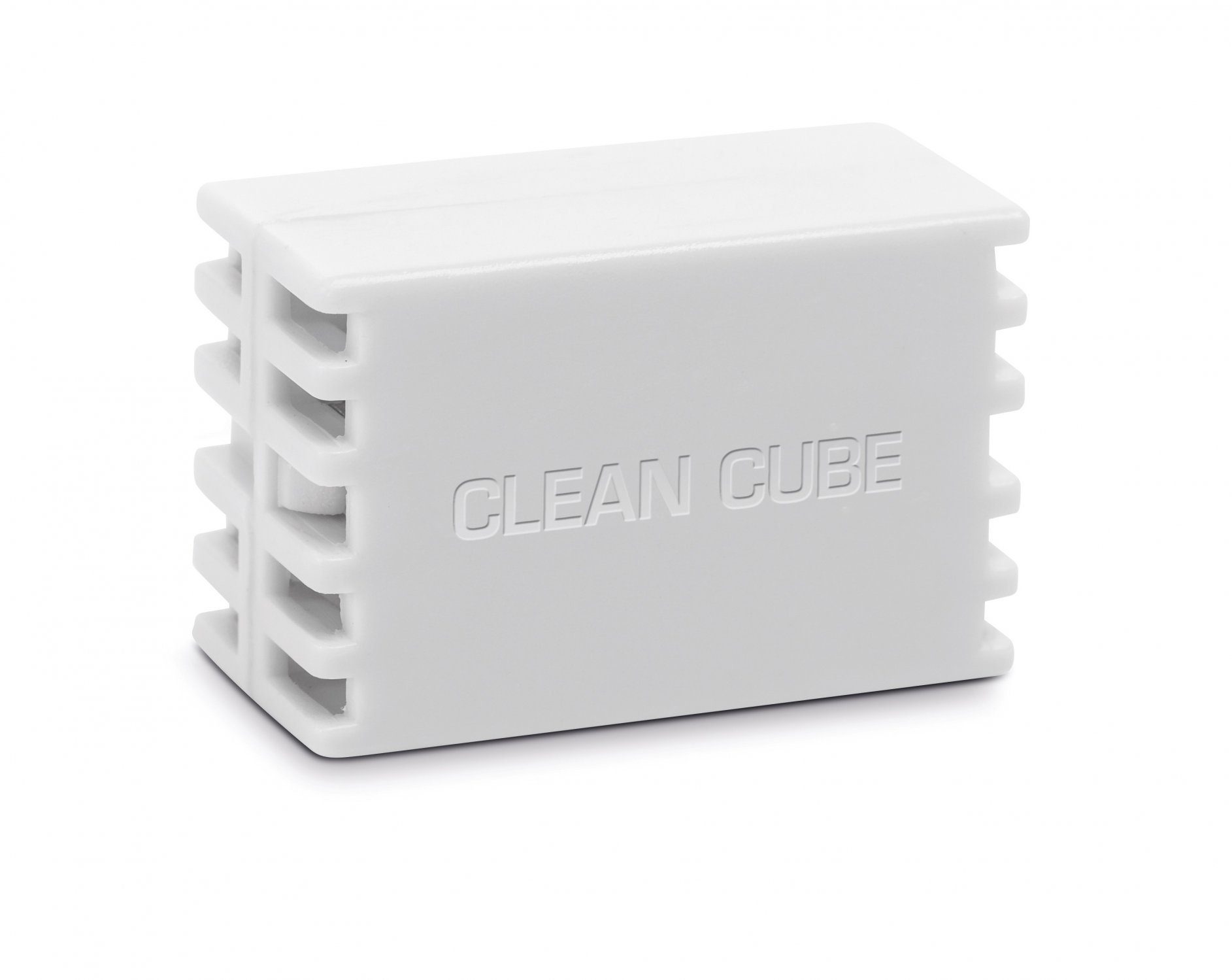 Stylies Kombigerät Luftbefeuchter und -reiniger Stylies Clean Cube, Sorgt für keimfreies Wasser