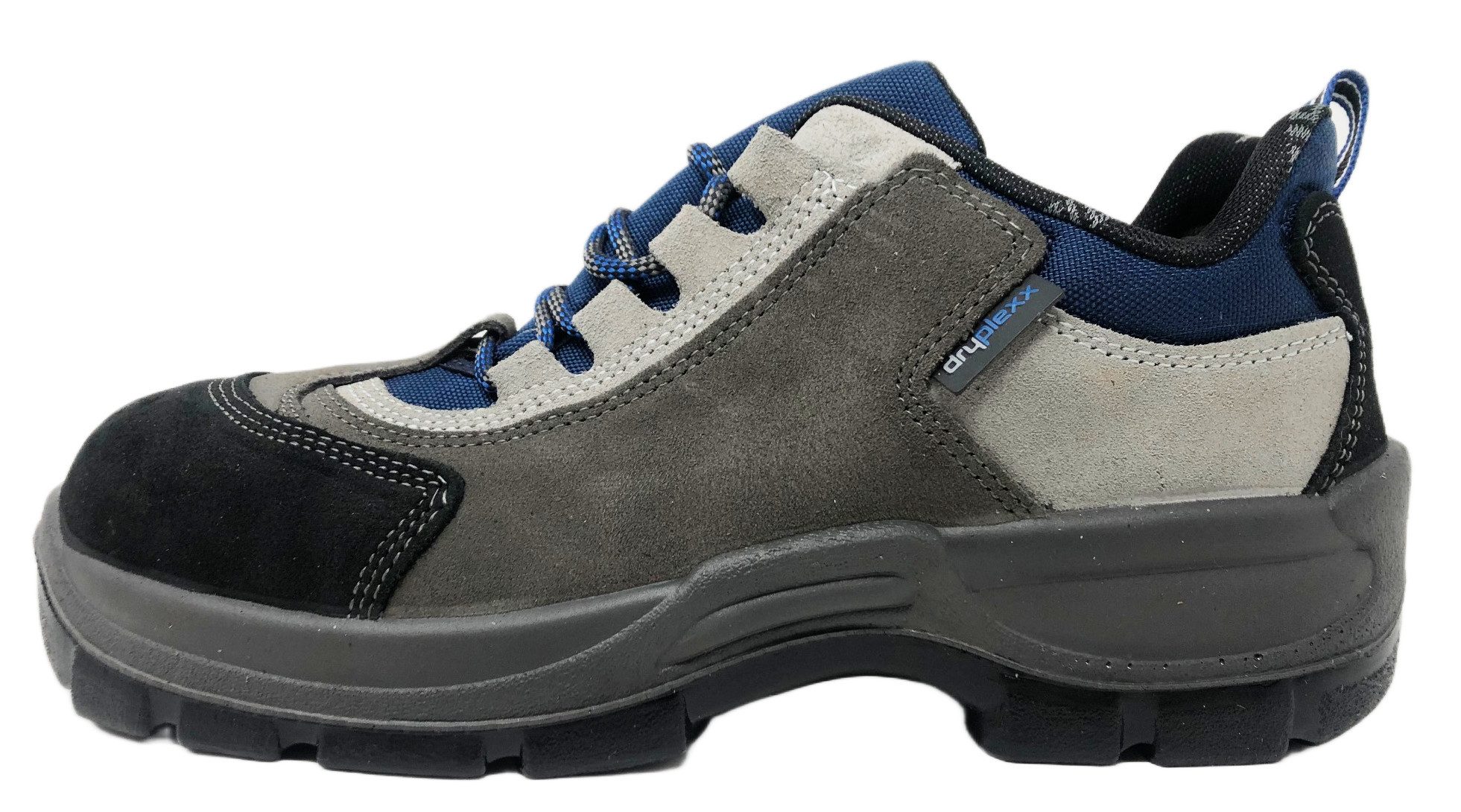 Engelbert Strauss Strauß S3 Sicherheitshalbschuhe Willingen Stahlkappe Gr. 36-50 Sicherheitsschuh wasserdicht
