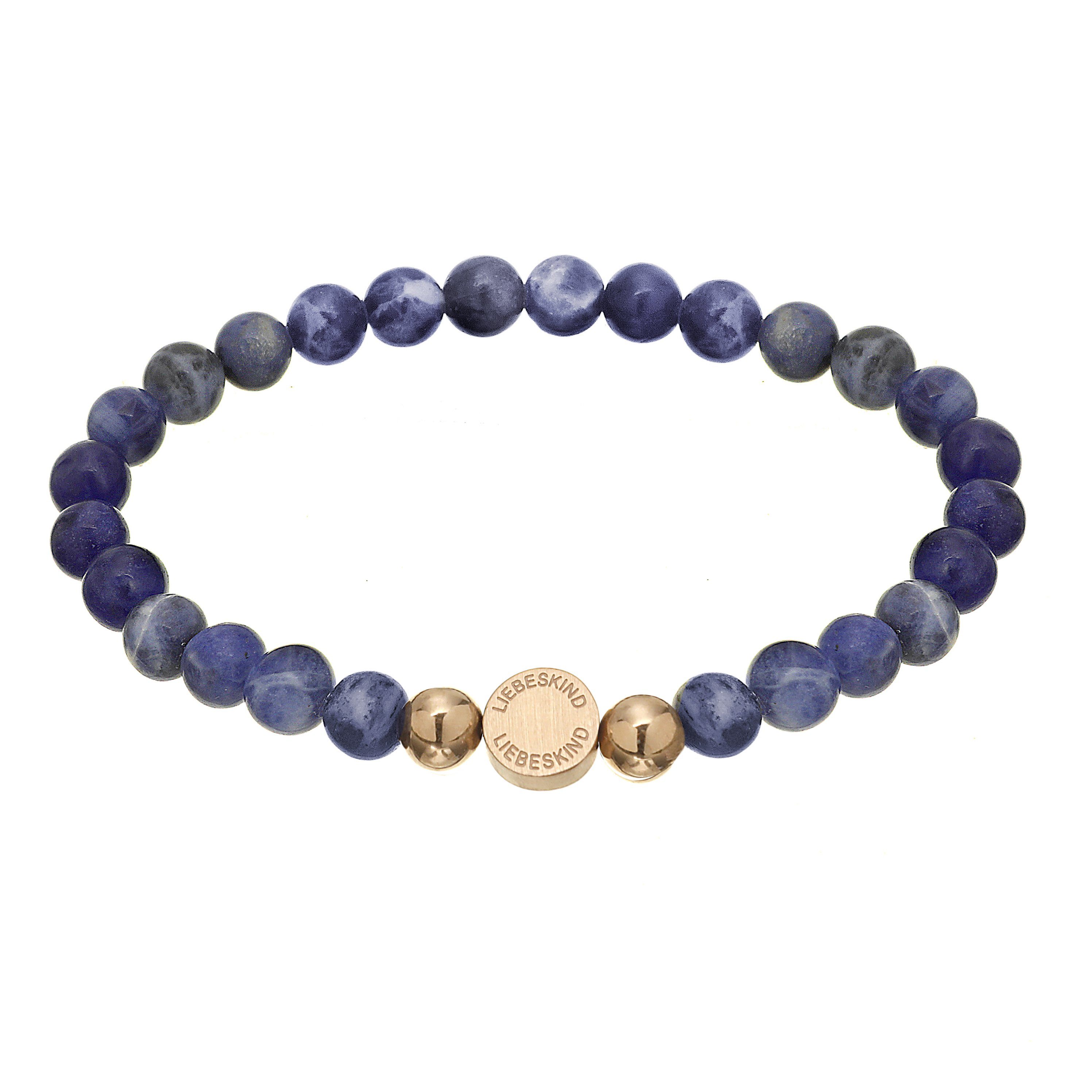 Liebeskind Berlin Armband LJ-0667-B-17